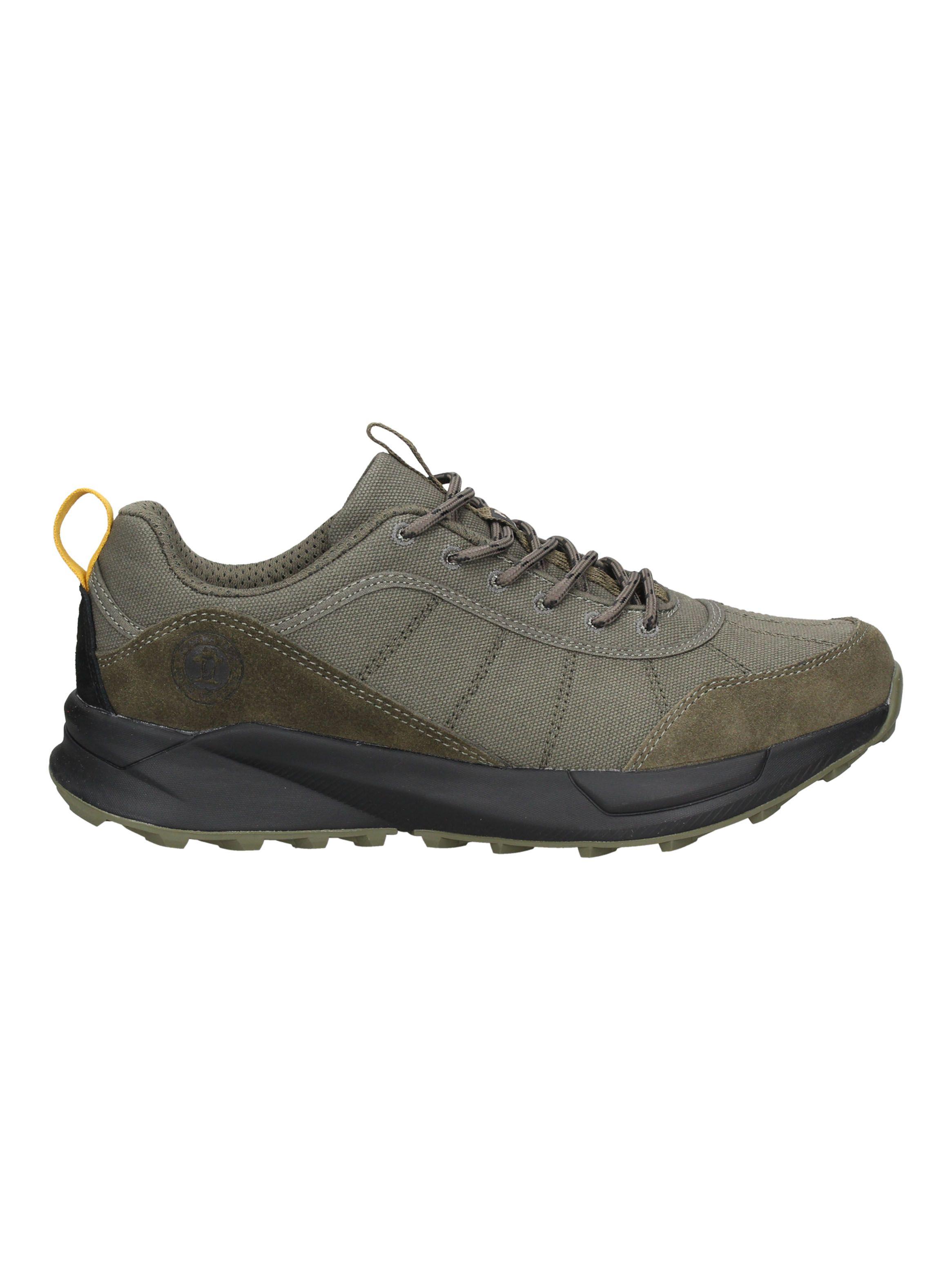Zapatilla Urbana Cuero Pi018 Hombre-0