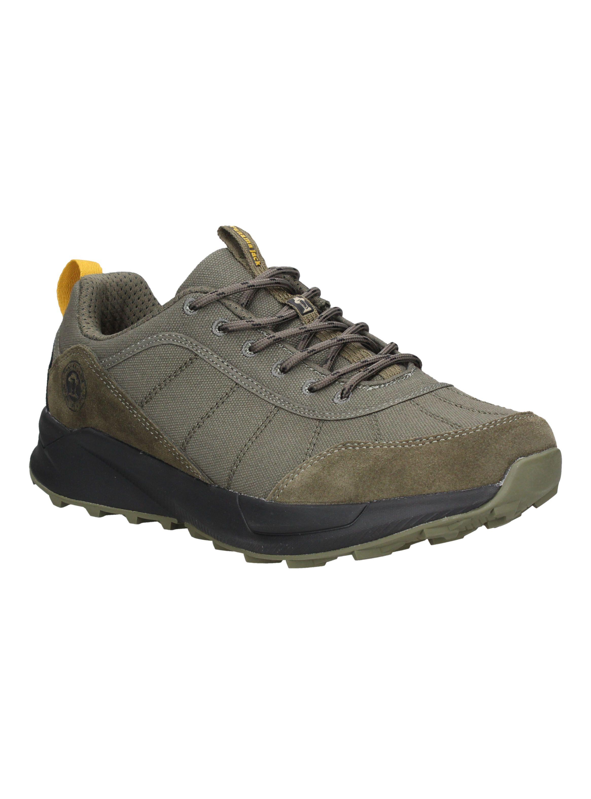 Zapatilla Urbana Cuero Pi018 Hombre-1