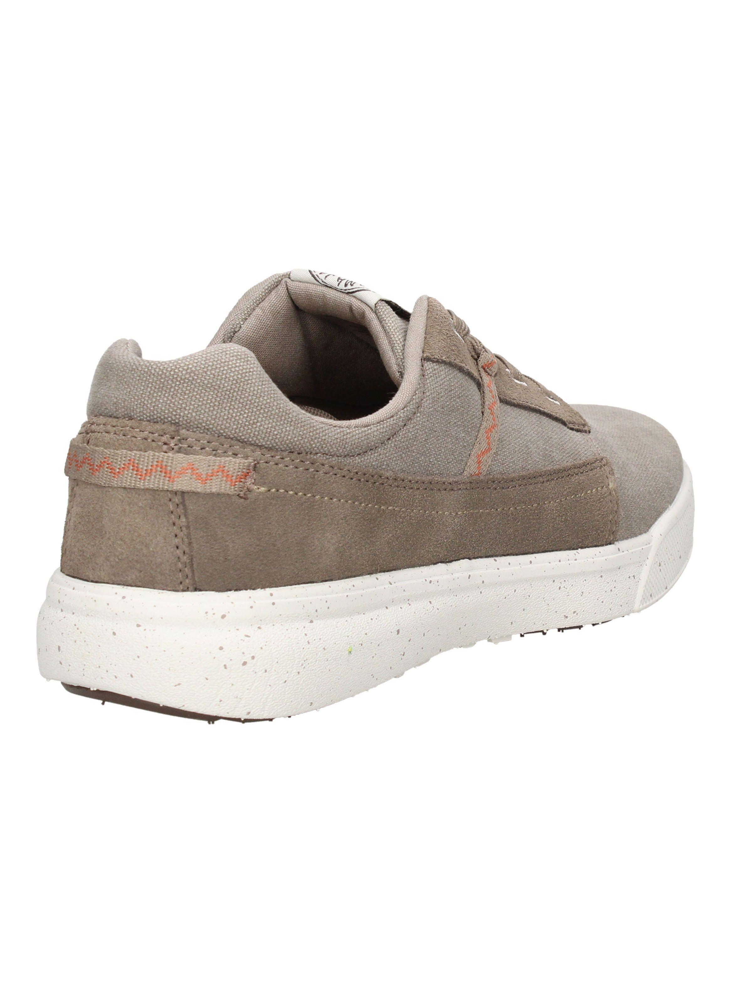 Zapatilla Urbana Cuero Pi023 Hombre-4