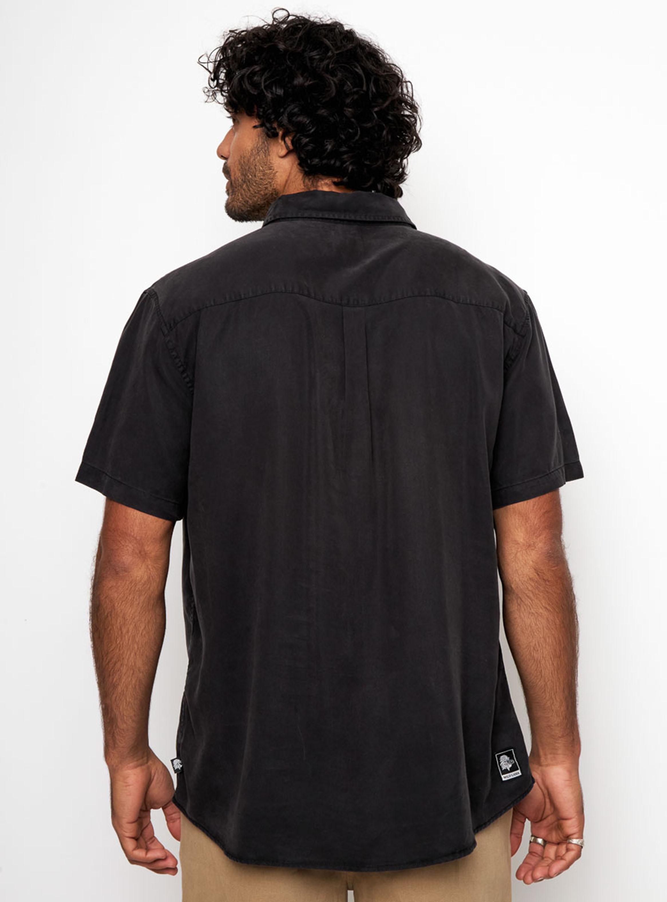 Camisa Cuello V Jim-2