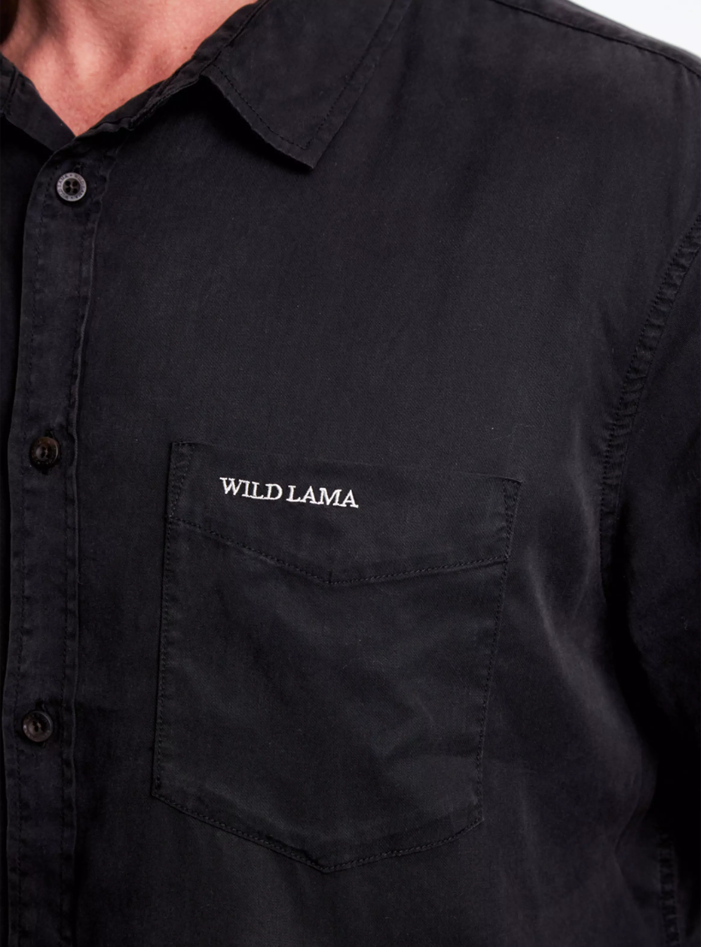 Camisa Cuello V Jim-3