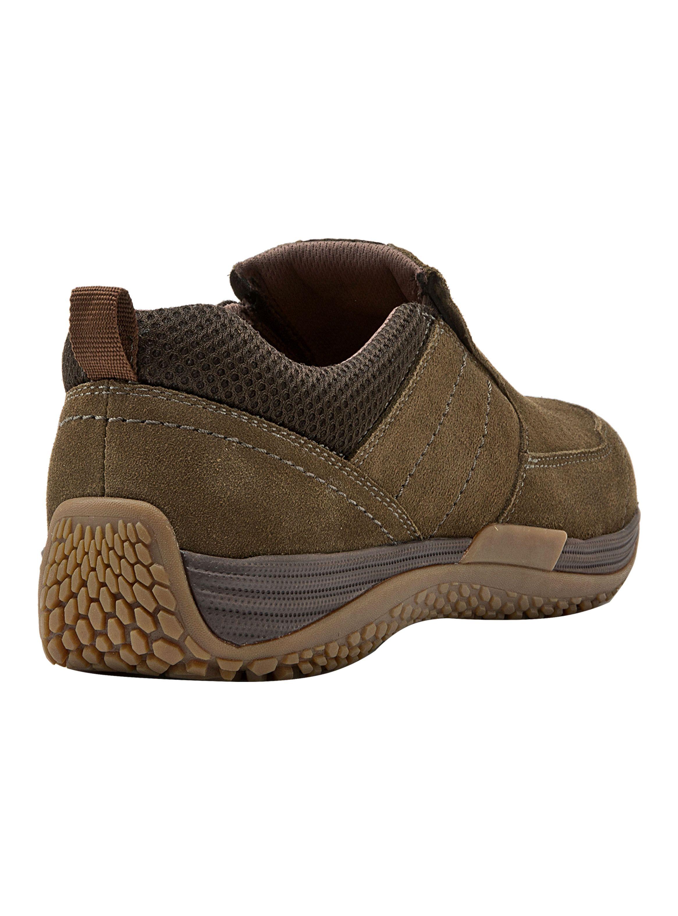 Zapato Casual Pi026 Slip On Sport Hombre-4