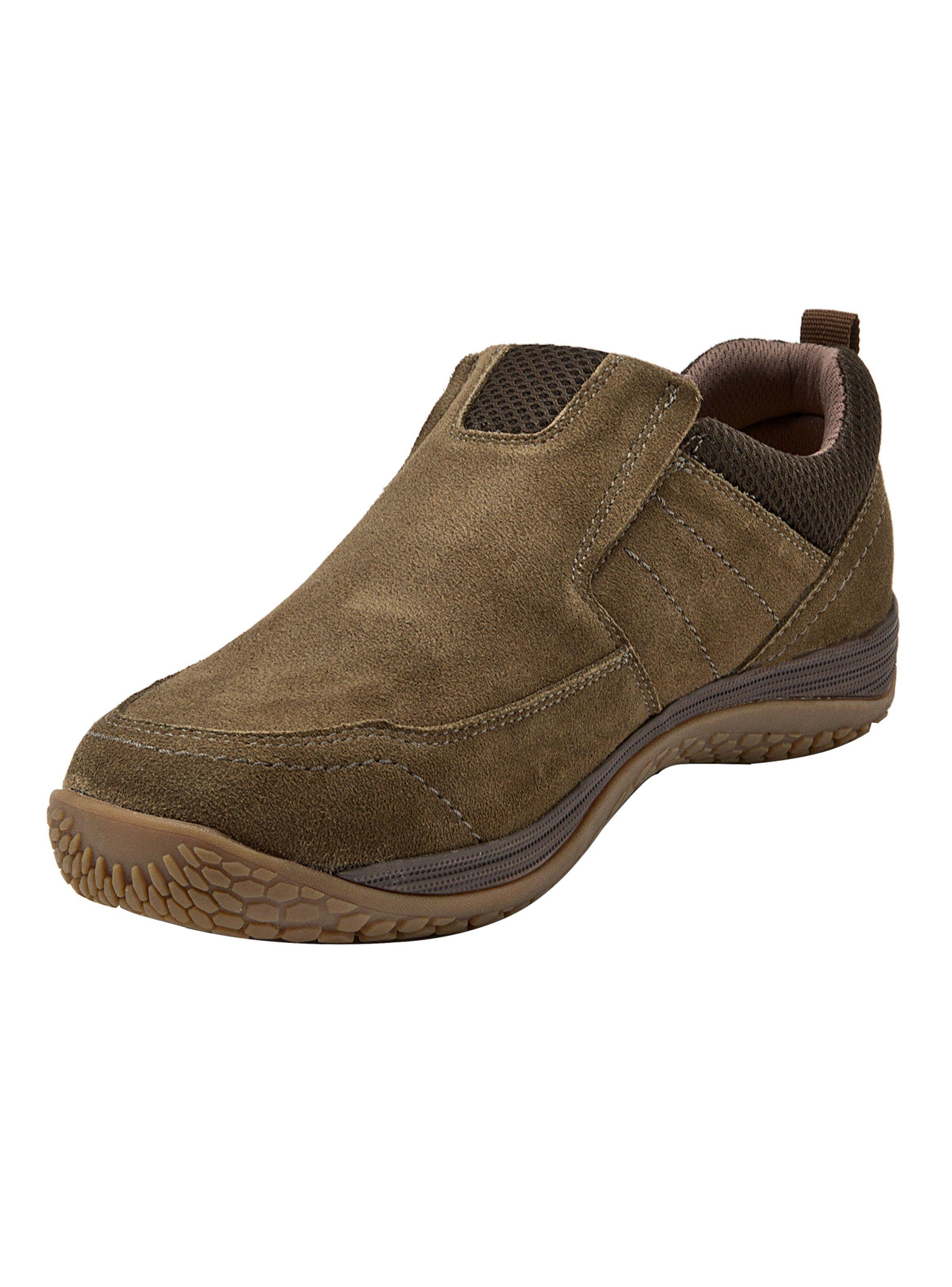 Zapato Casual Pi026 Slip On Sport Hombre-3