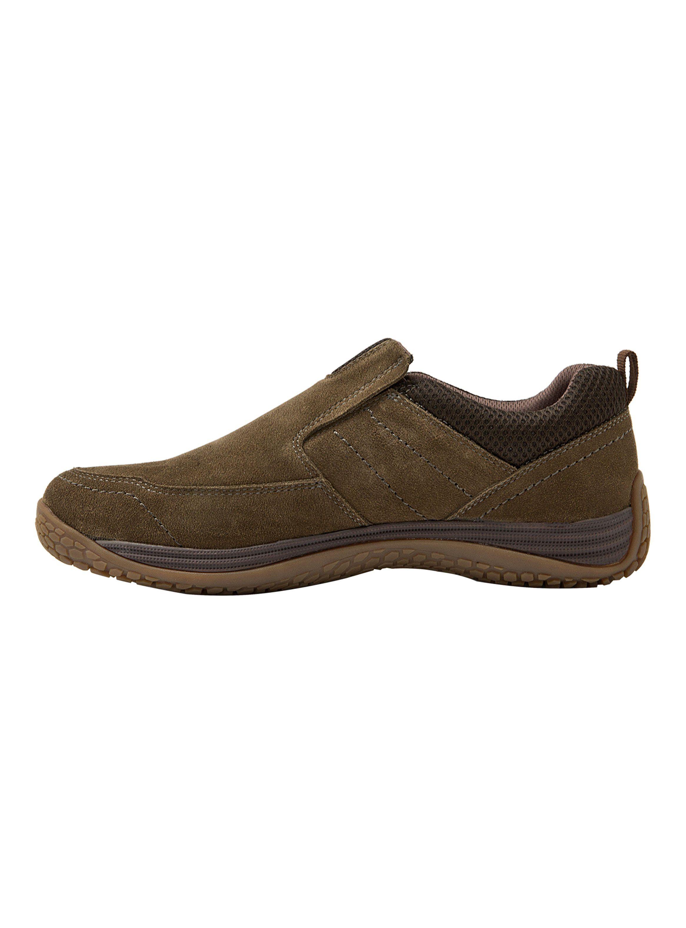 Zapato Casual Pi026 Slip On Sport Hombre-2