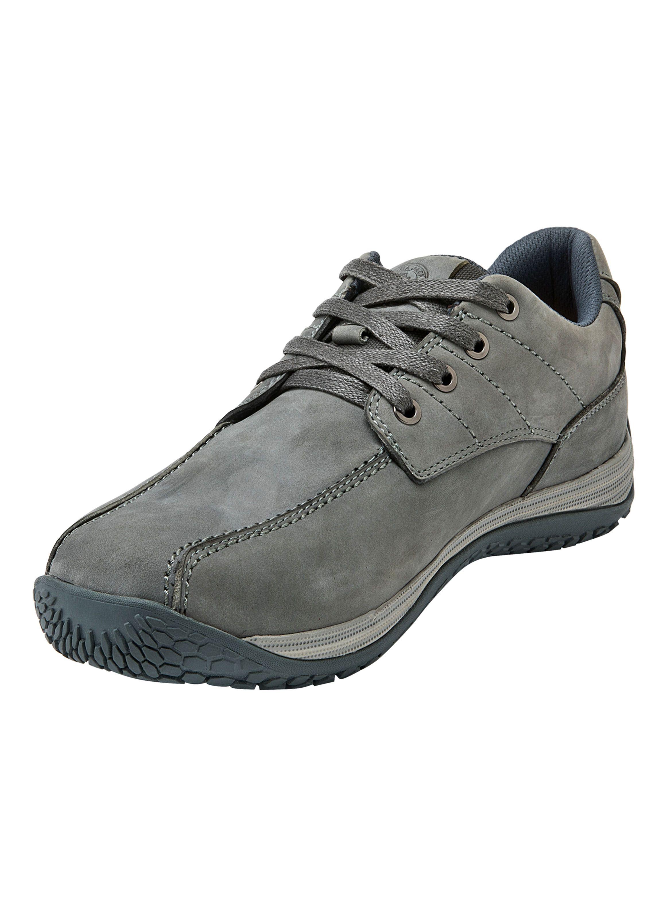 Zapato Casual Pi027 Sport Hombre-3