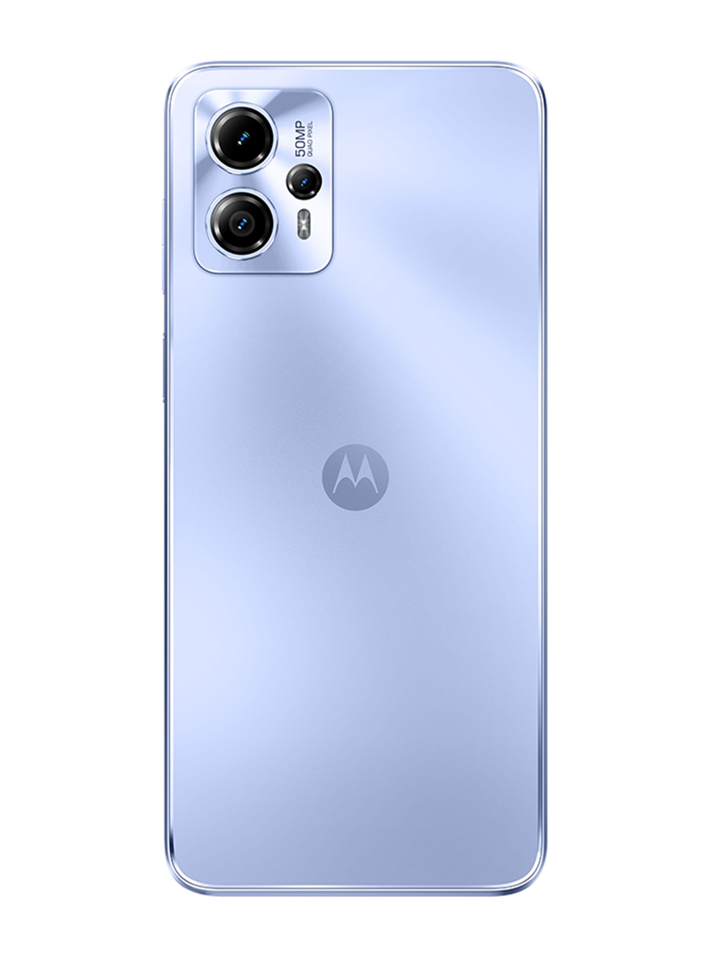 Smartphone Moto G13 128GB 6.5" Azul Liberado-2