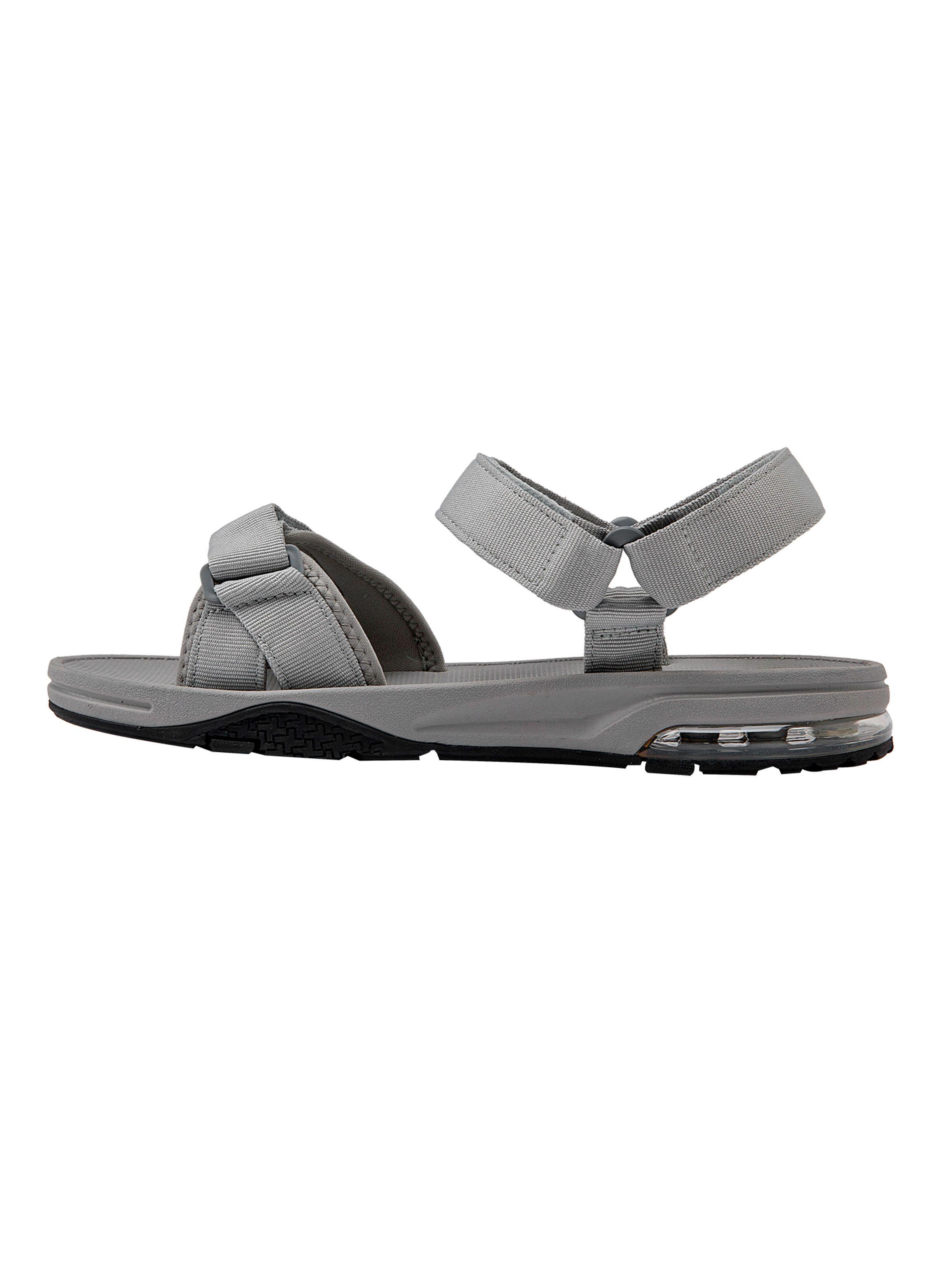 Sandalia I146 Velcro Hombre-2