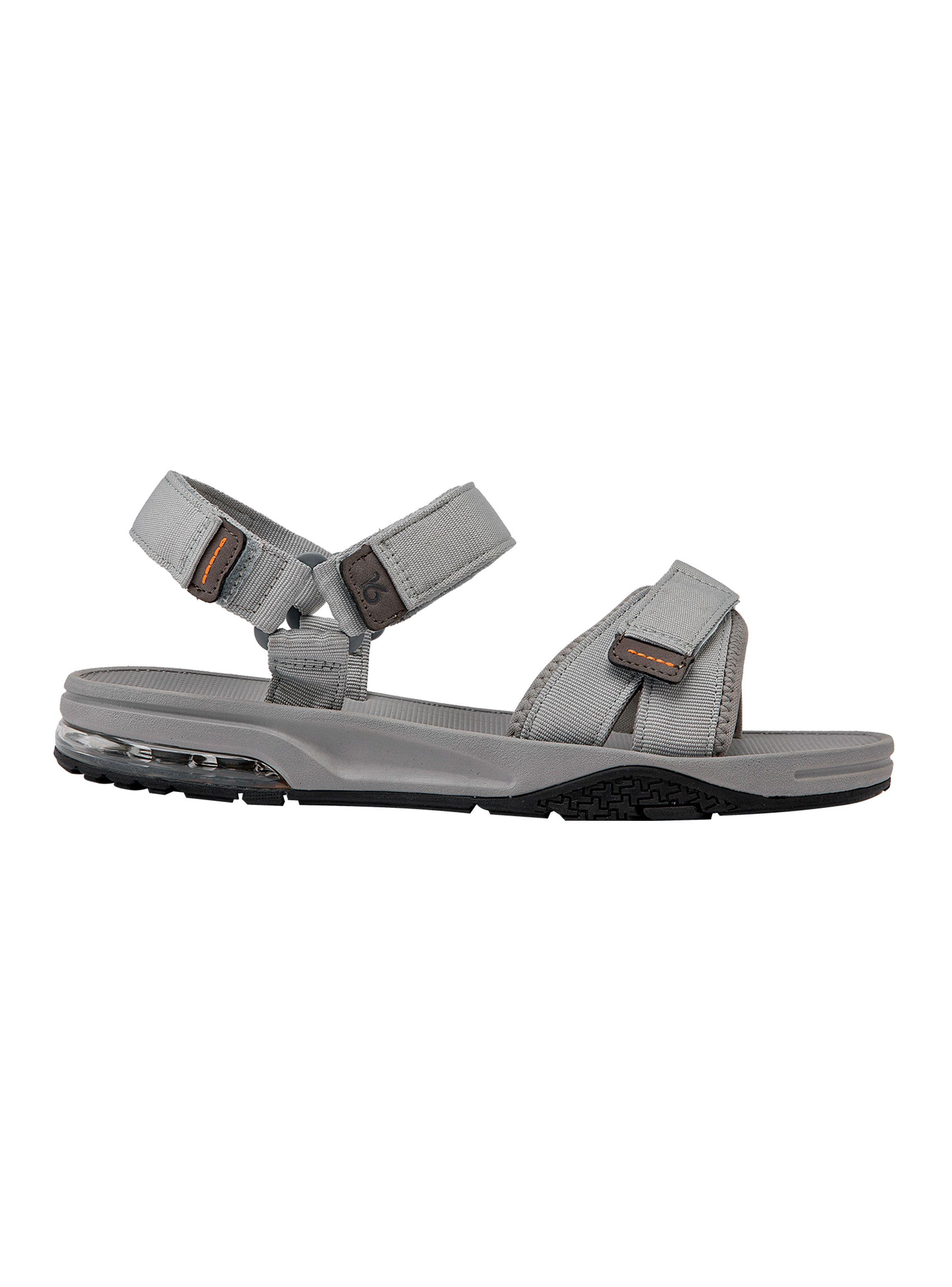 Sandalia I146 Velcro Hombre-0