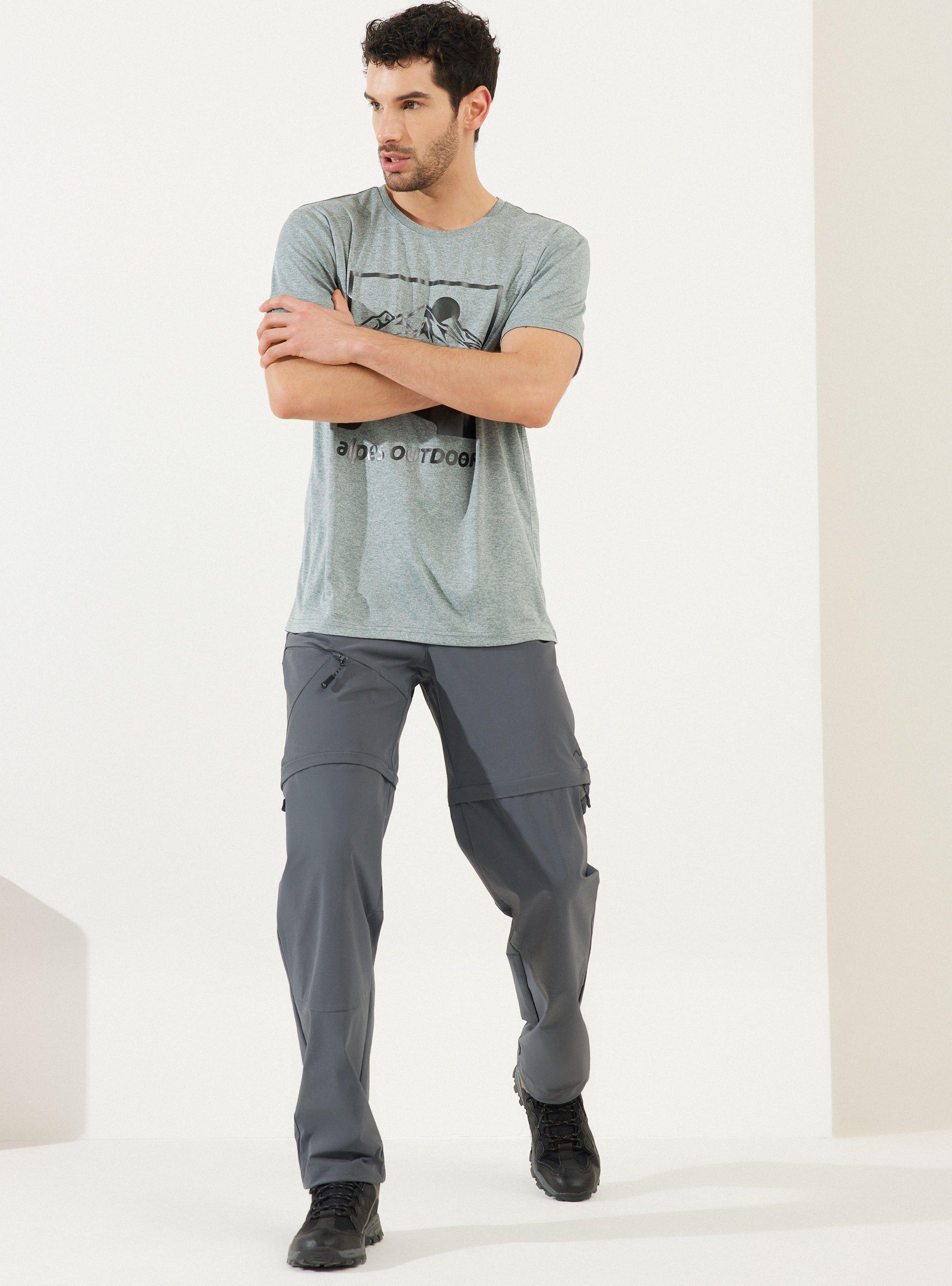 Polera Trail Running-4