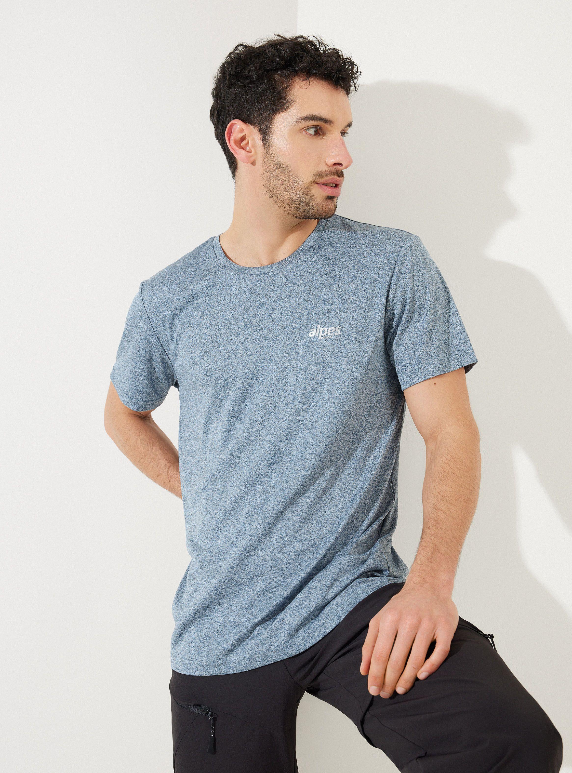 Polera Trail Running-0