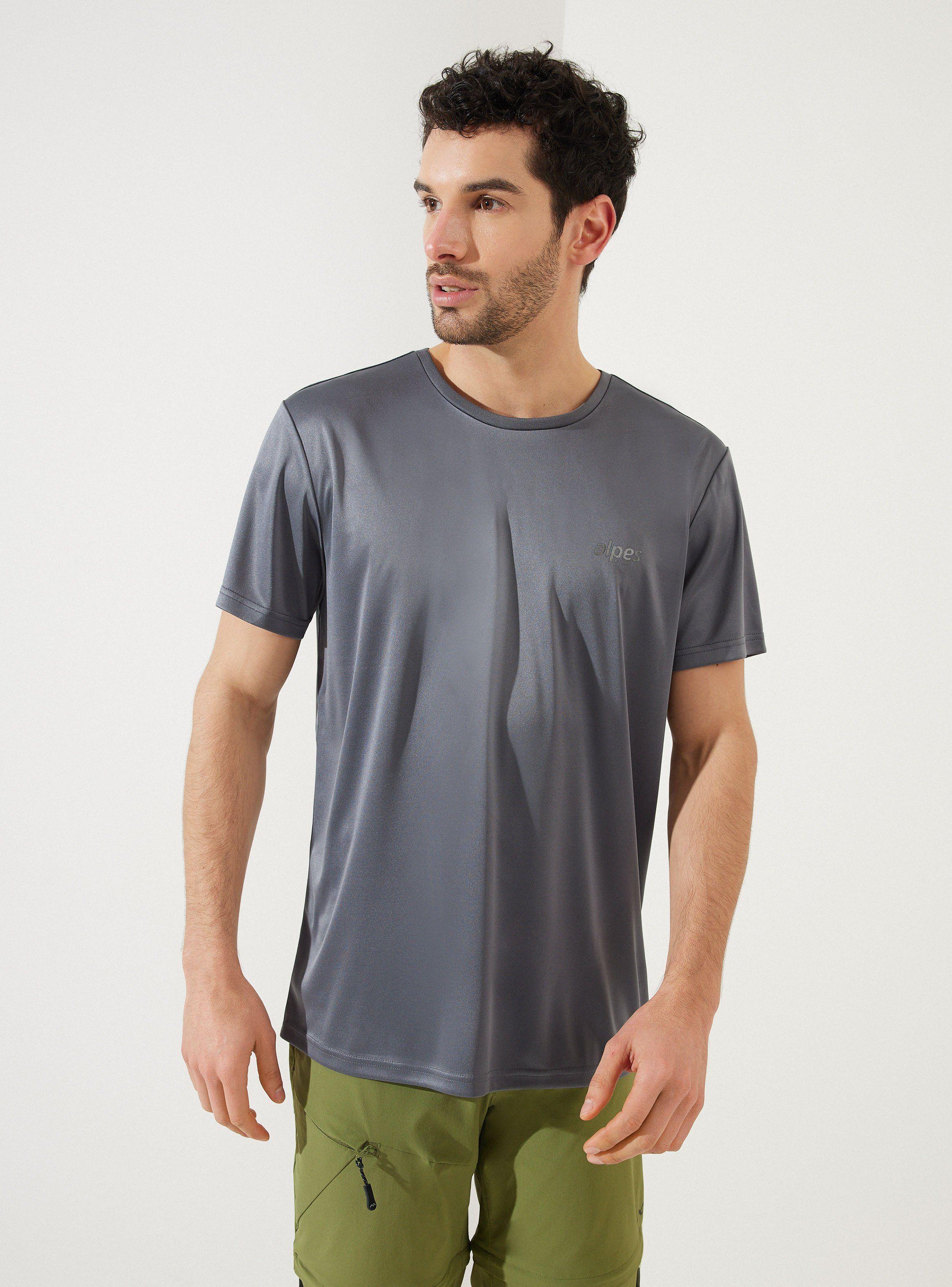 Polera Trail Running-0