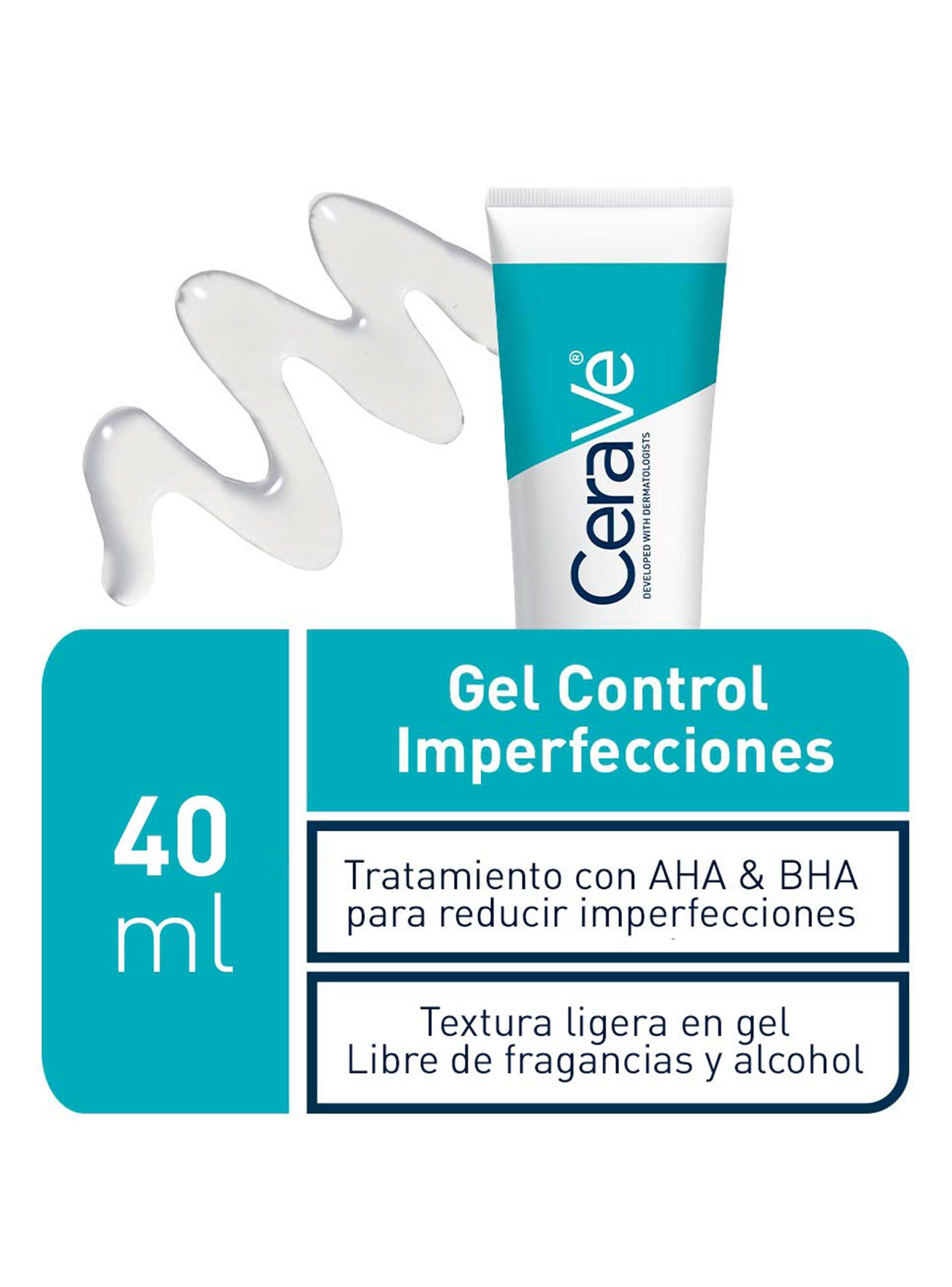 Gel Control Imperfecciones 40ml-4