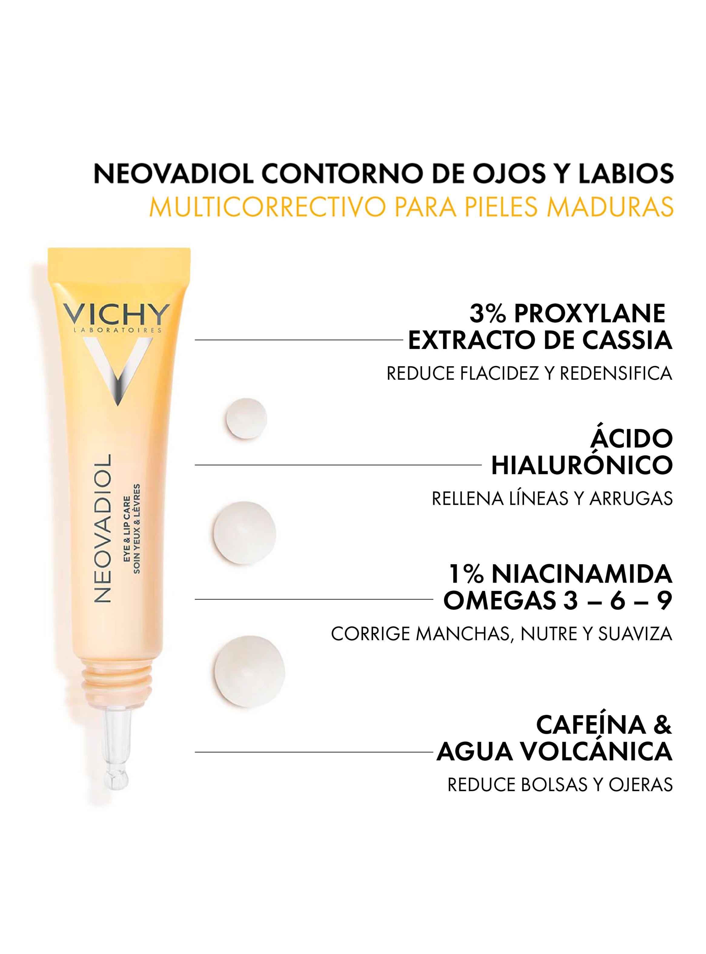 Contorno Ojos y Labios Neovadiol 15 ml-2