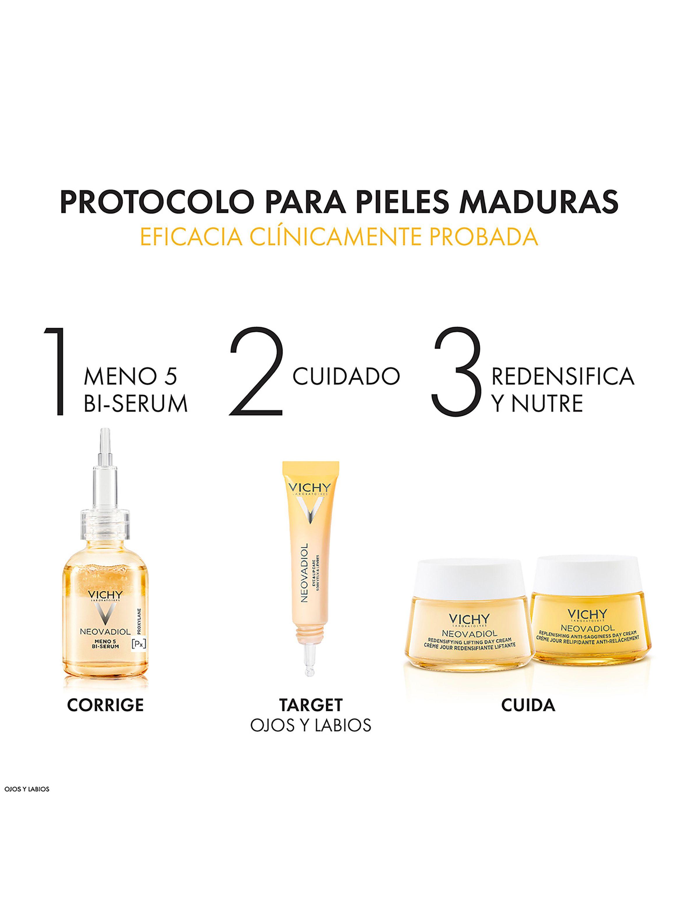 Contorno Ojos y Labios Neovadiol 15 ml-4