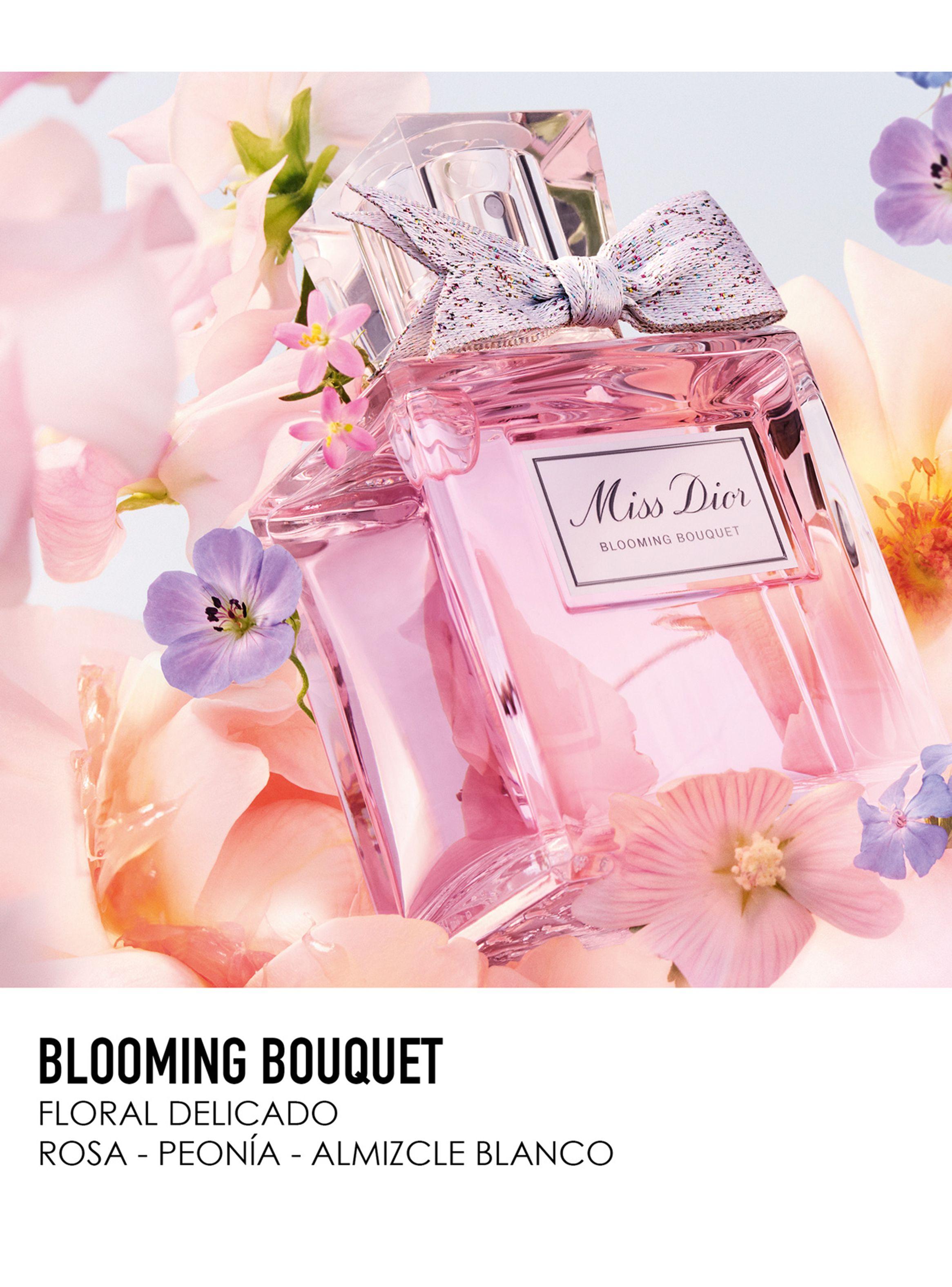 Perfume Miss Dior Blooming Bouquet EDT Mujer 100 ml-5