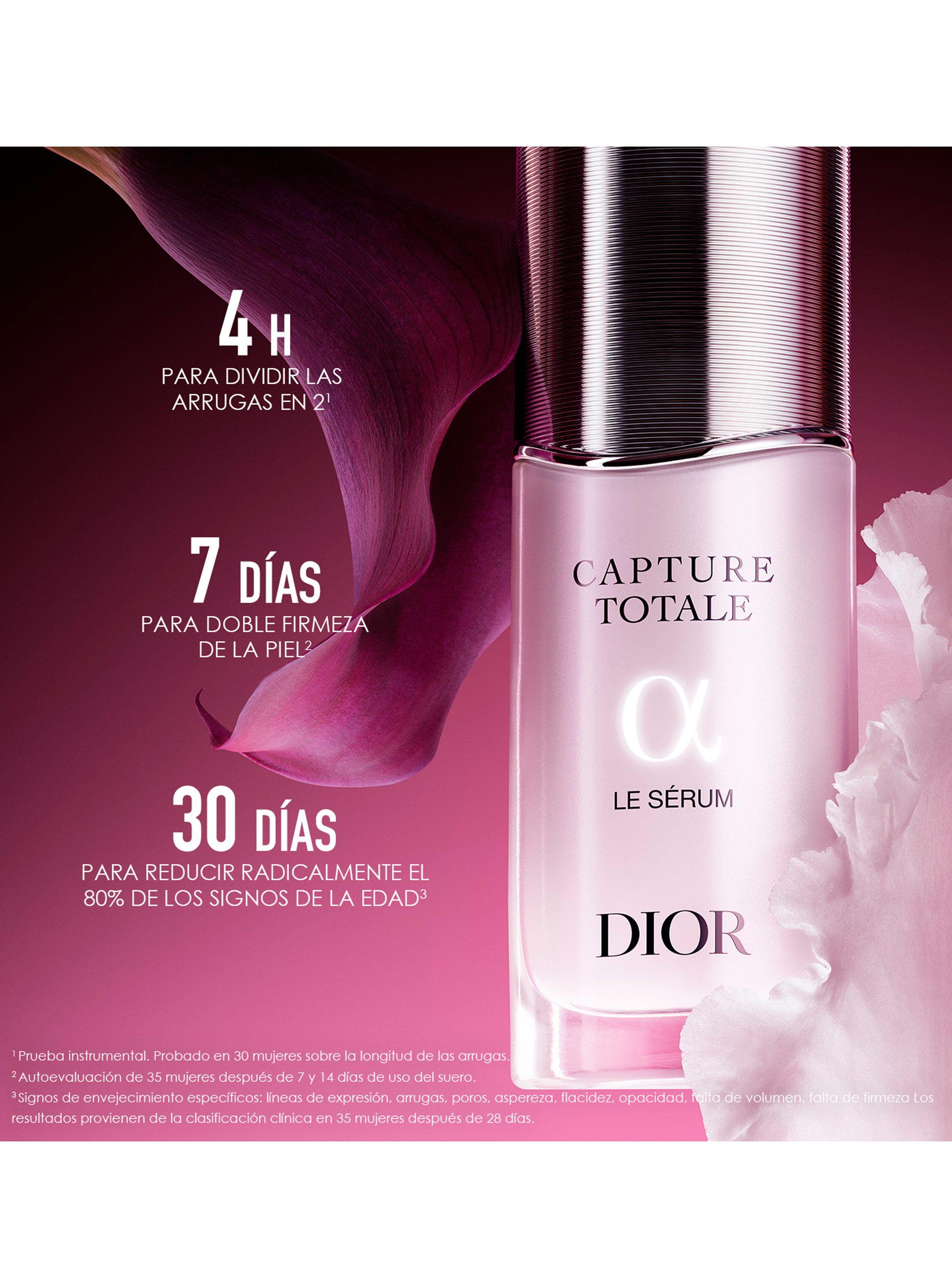 Capture Totale Le Serum Dior 50 ml-4
