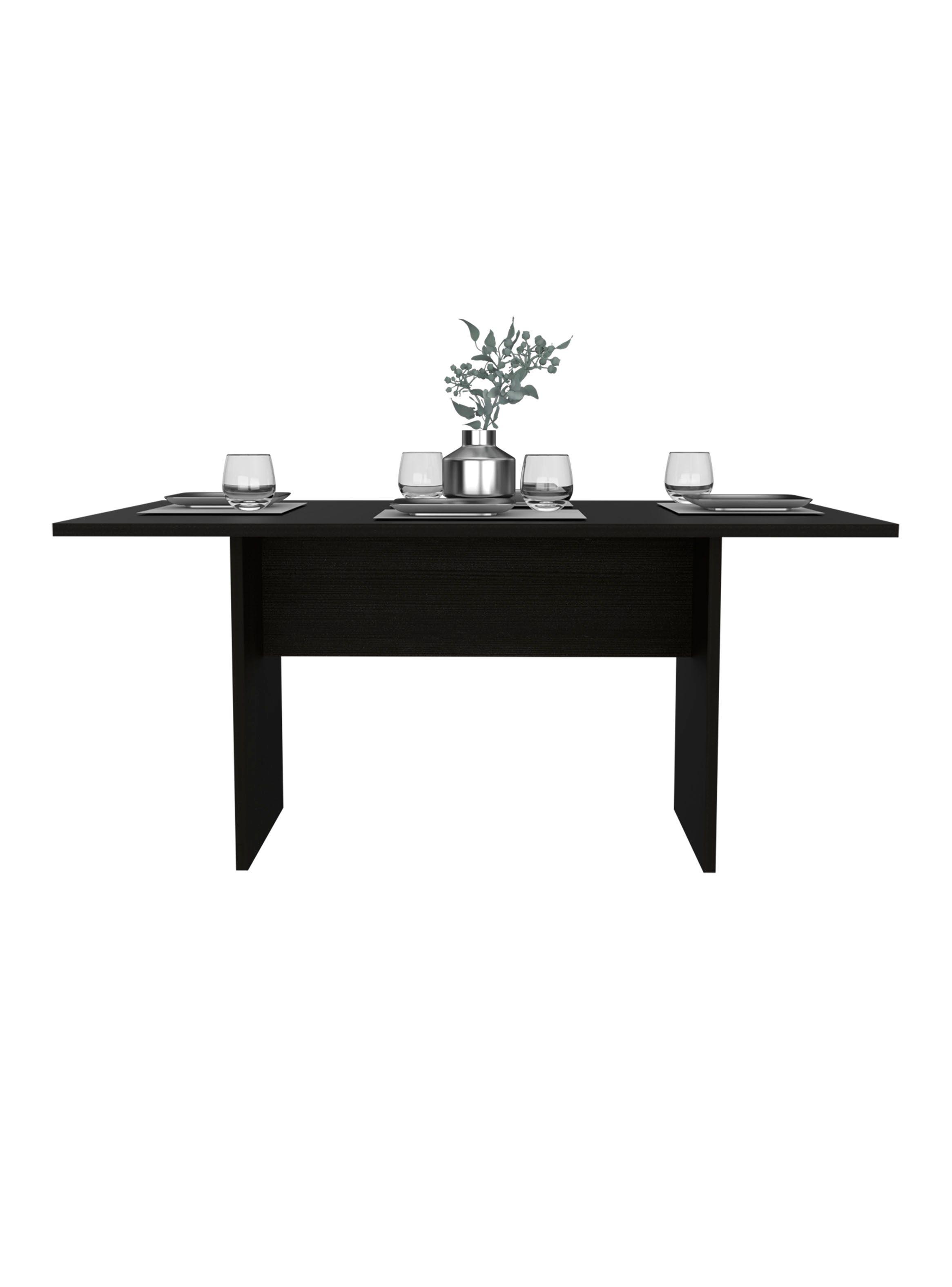 Mesa de Comedor Beijing Wengue-5