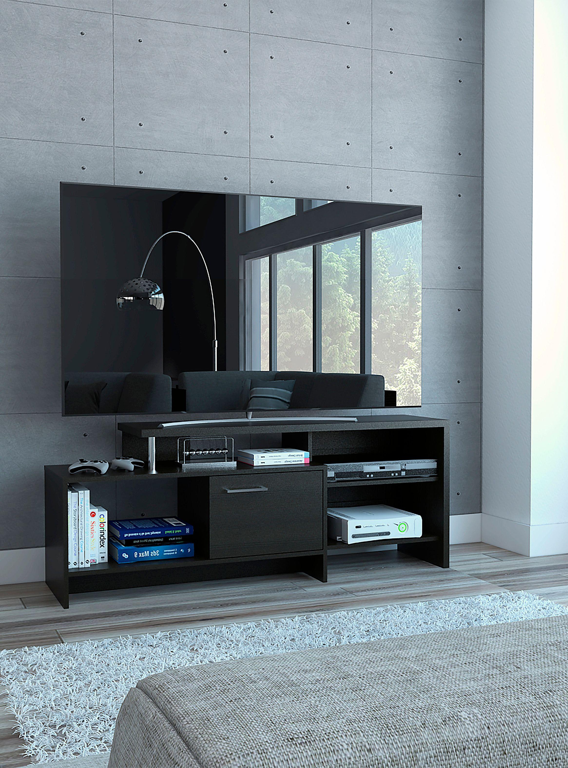 Mesa para TV Bengala 49" TuHome-3