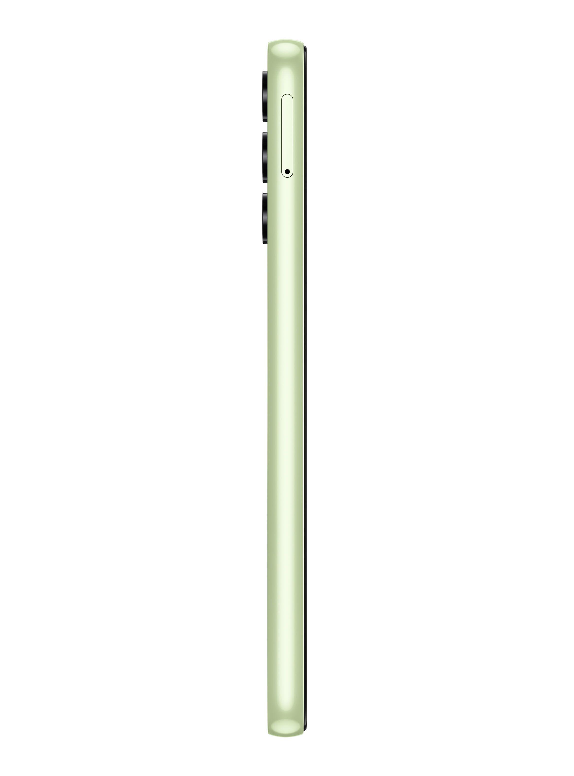 Smartphone Galaxy A14 5G 128GB Light Green Liberado-4
