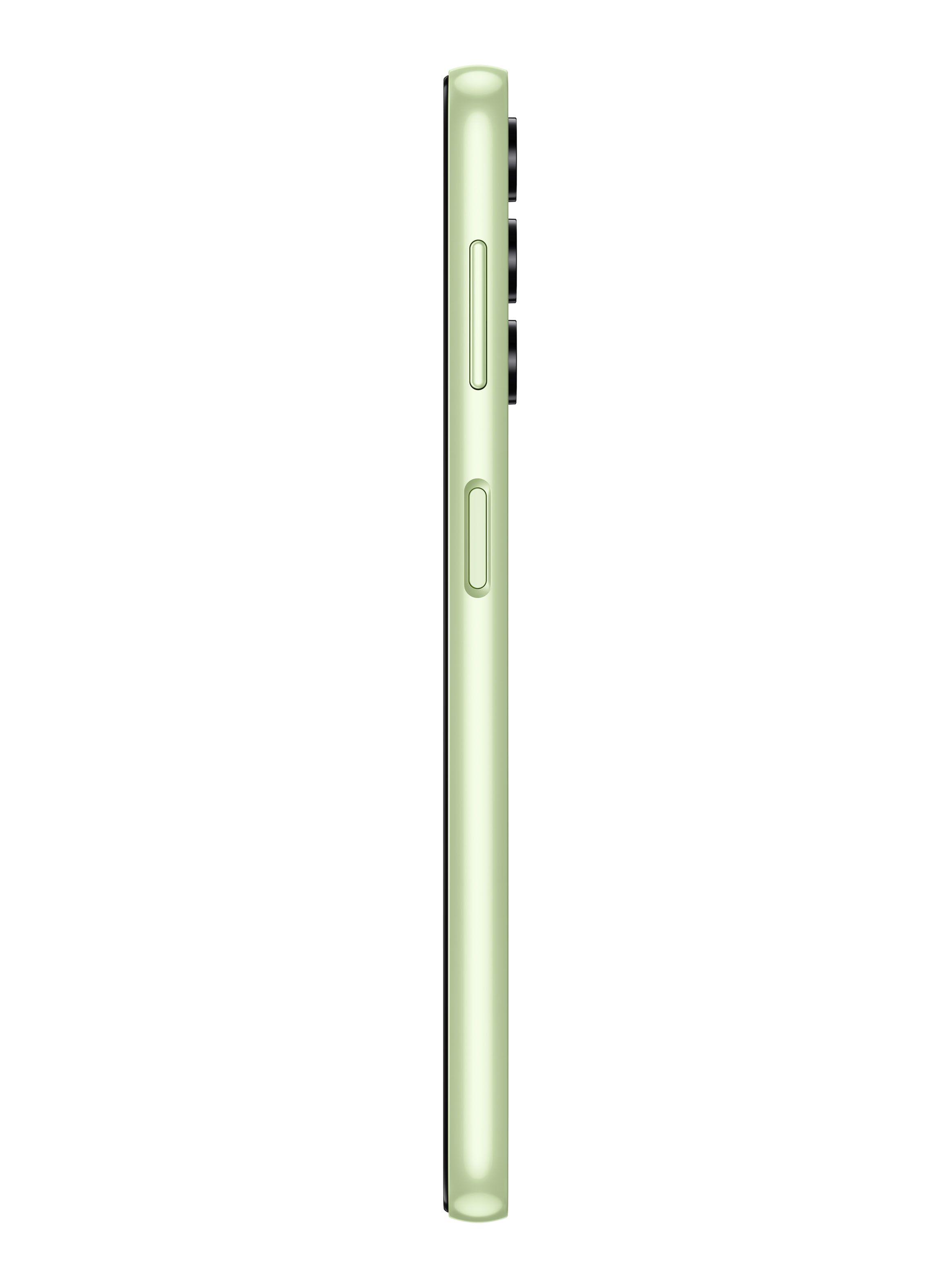 Smartphone Galaxy A14 5G 128GB Light Green Liberado-5