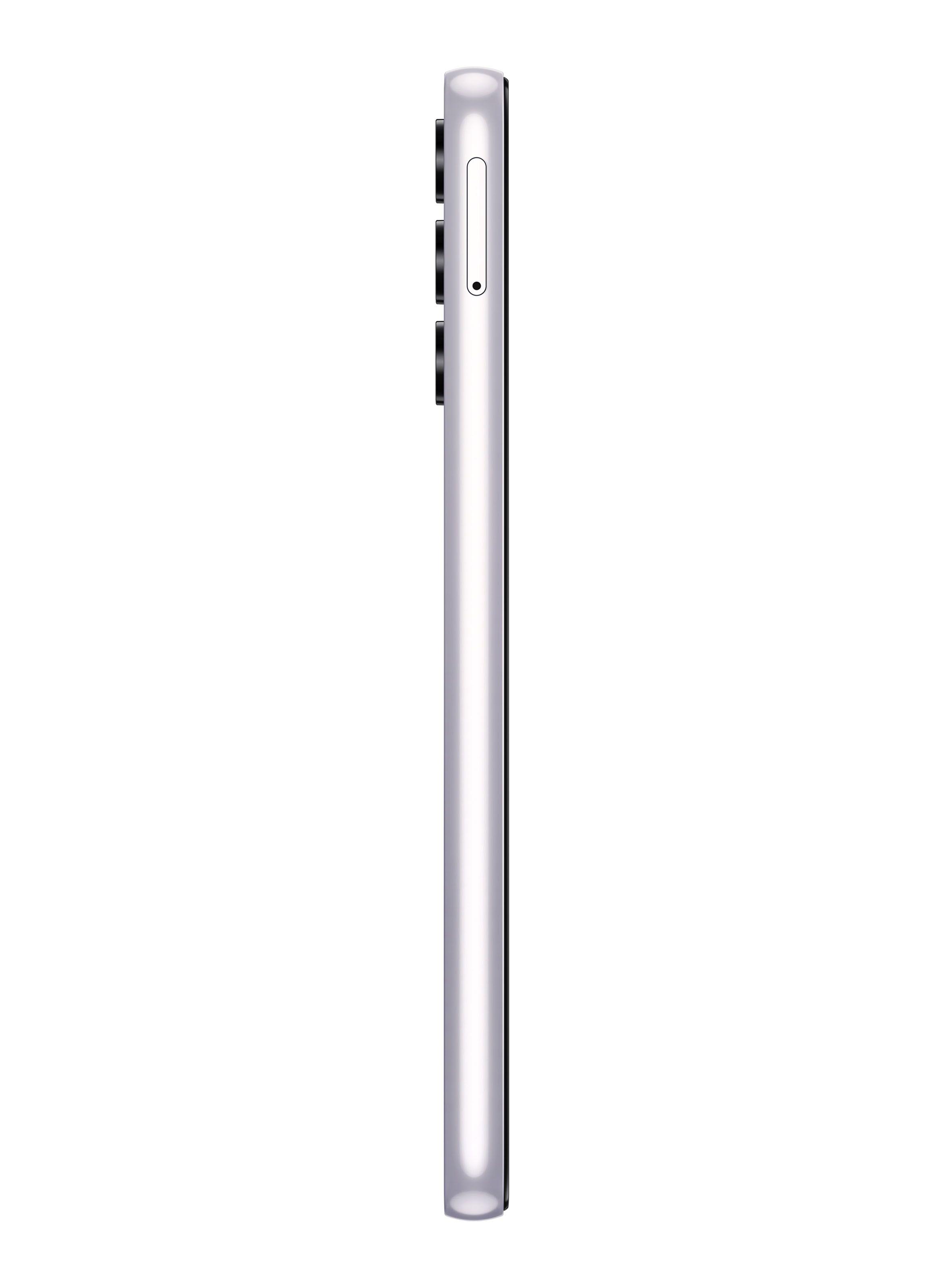 Smartphone Galaxy A14 5G 128GB Silver Liberado-4