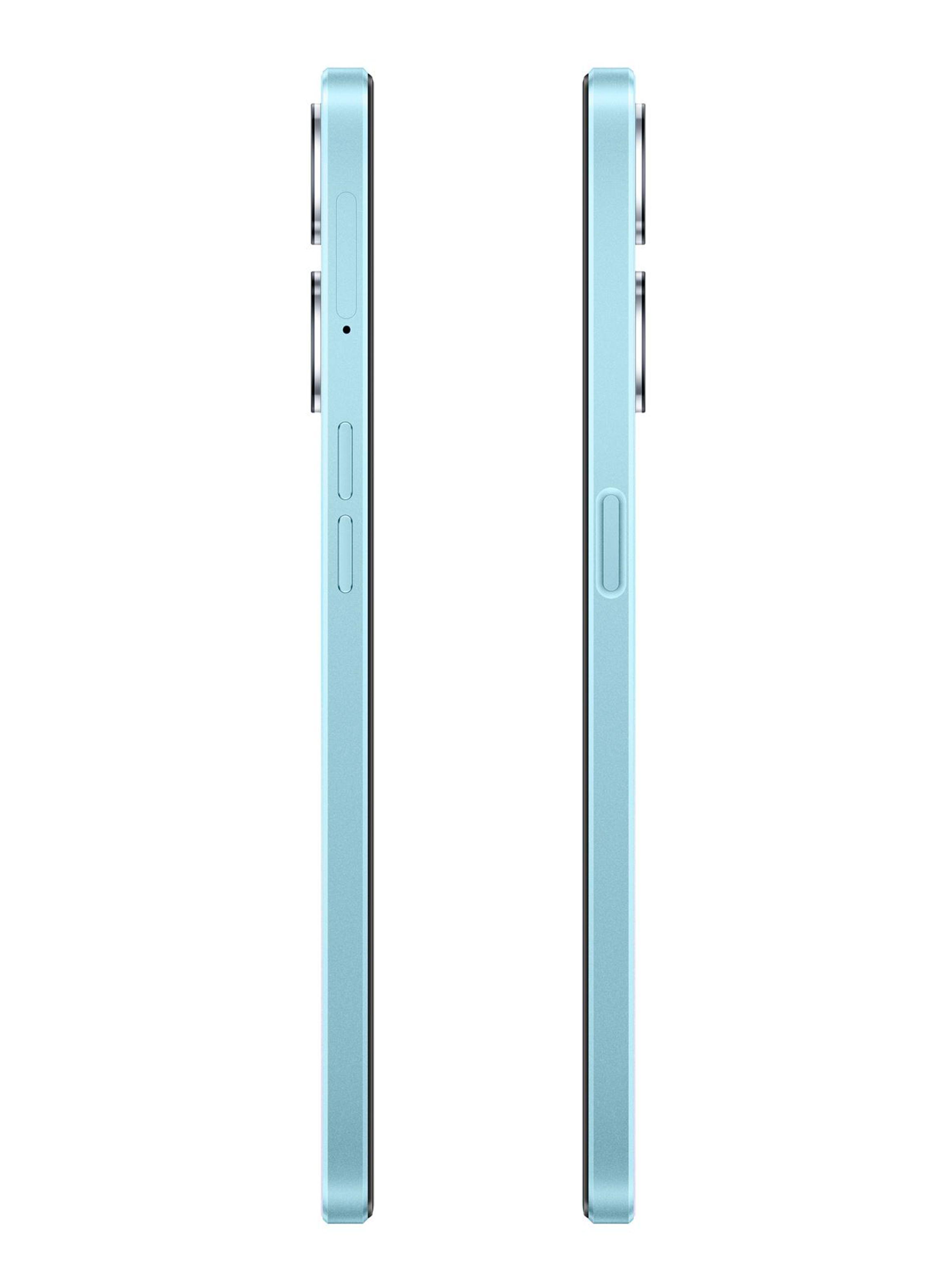 Smartphone A78 5G 128GB 6.5" Azul Liberado-2