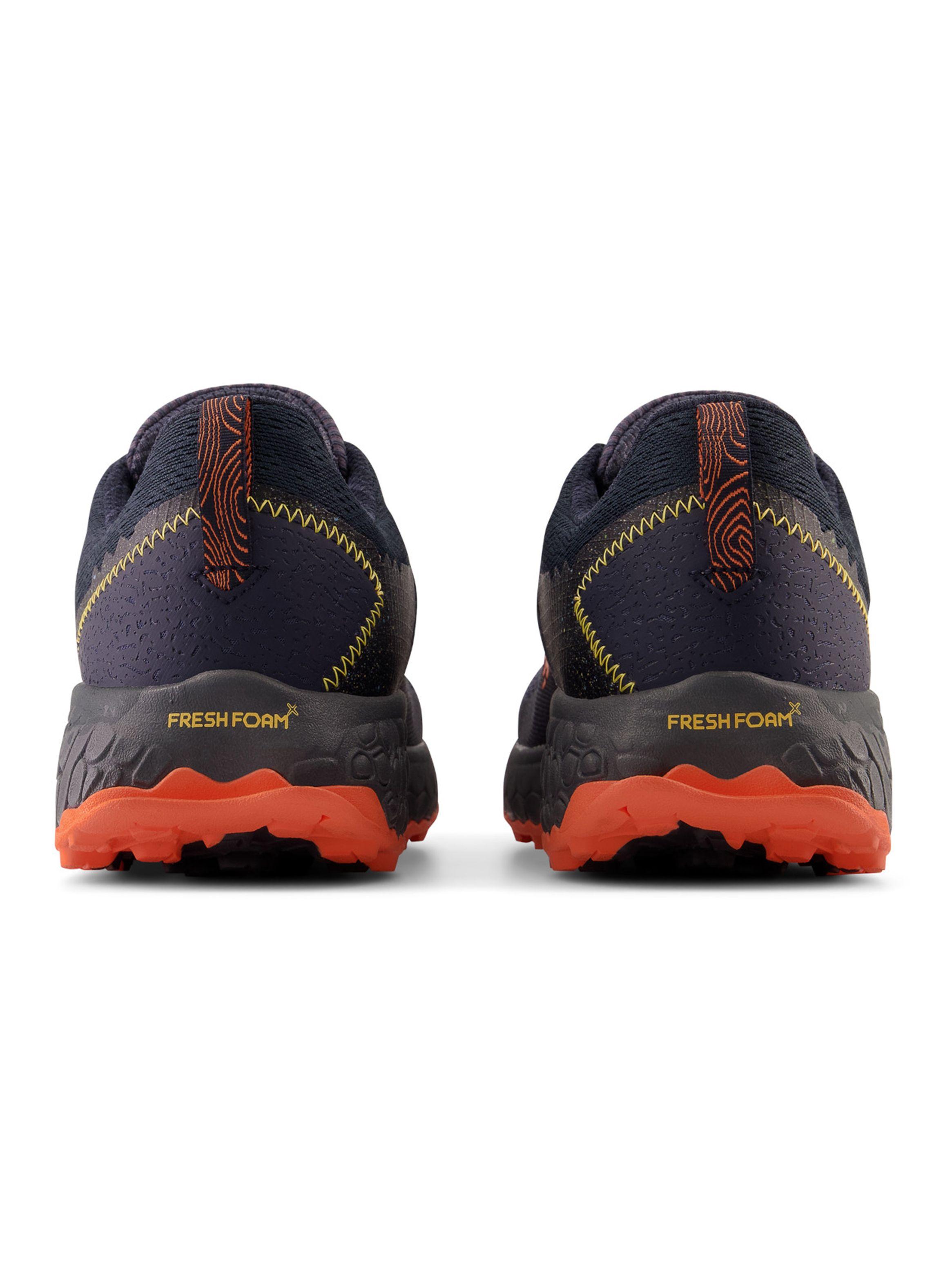 Zapatillas Running Hierro Hombre-3