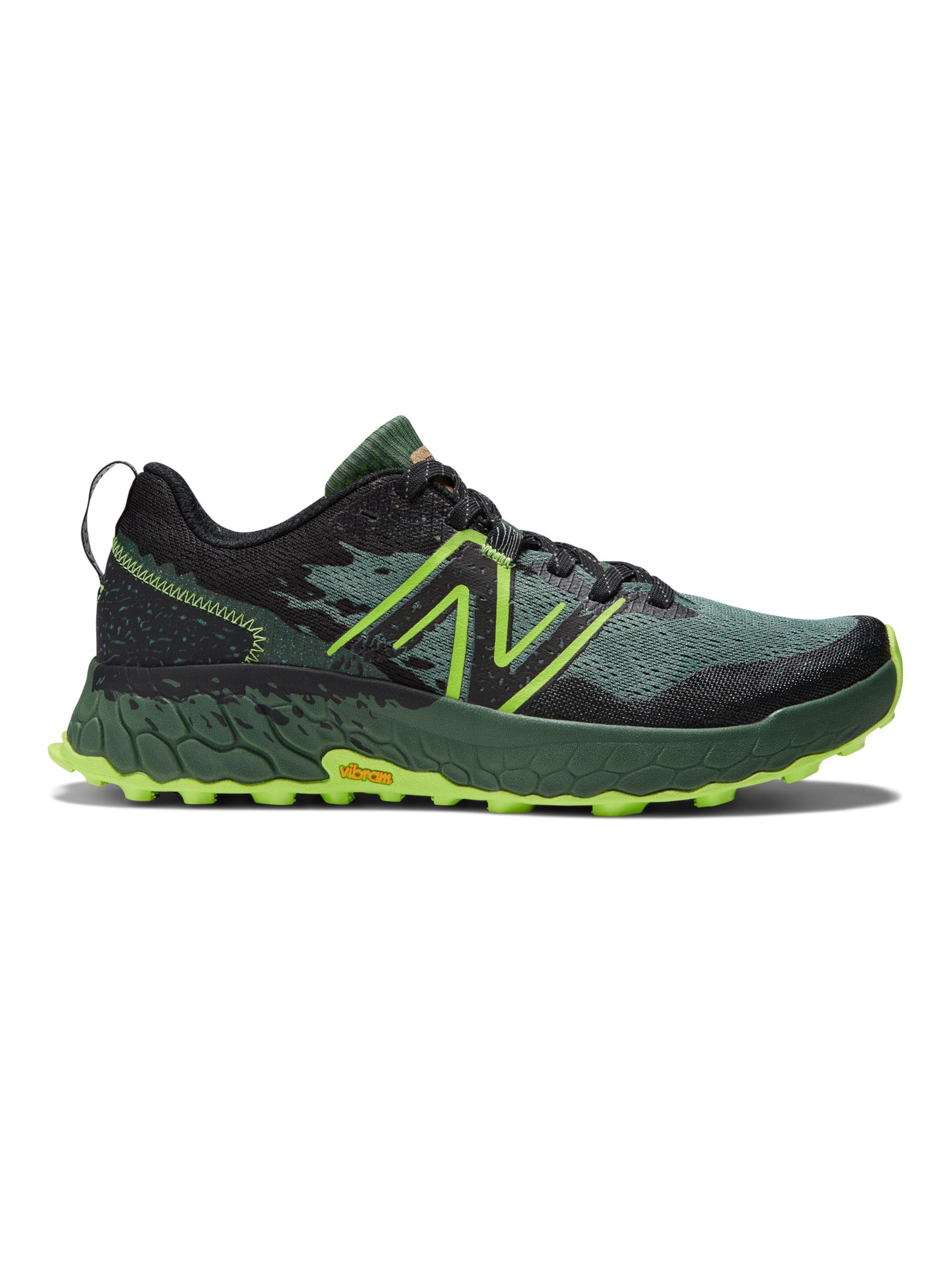 Zapatillas Running Design Hierro Hombre-0