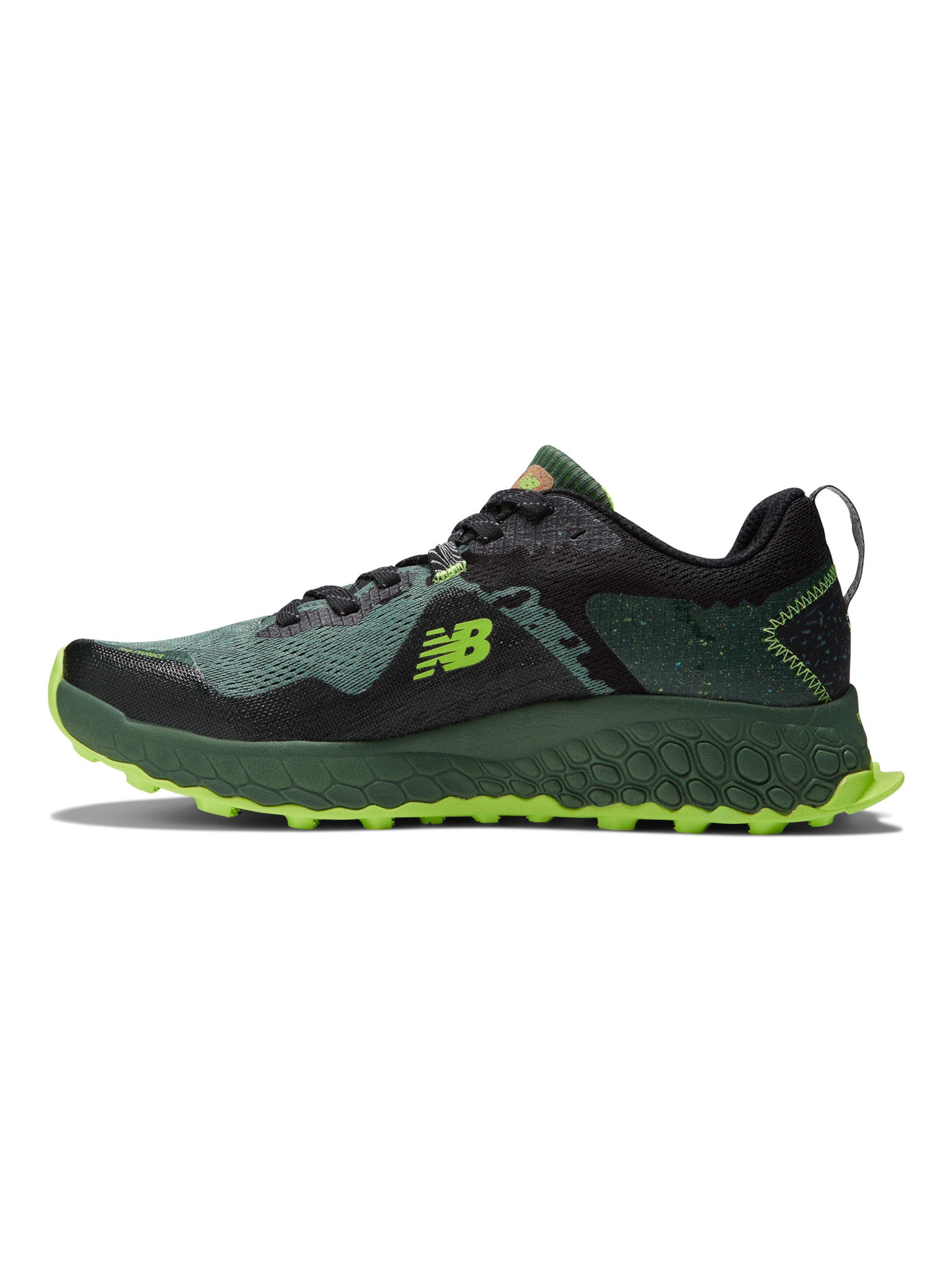 Zapatillas Running Design Hierro Hombre-1