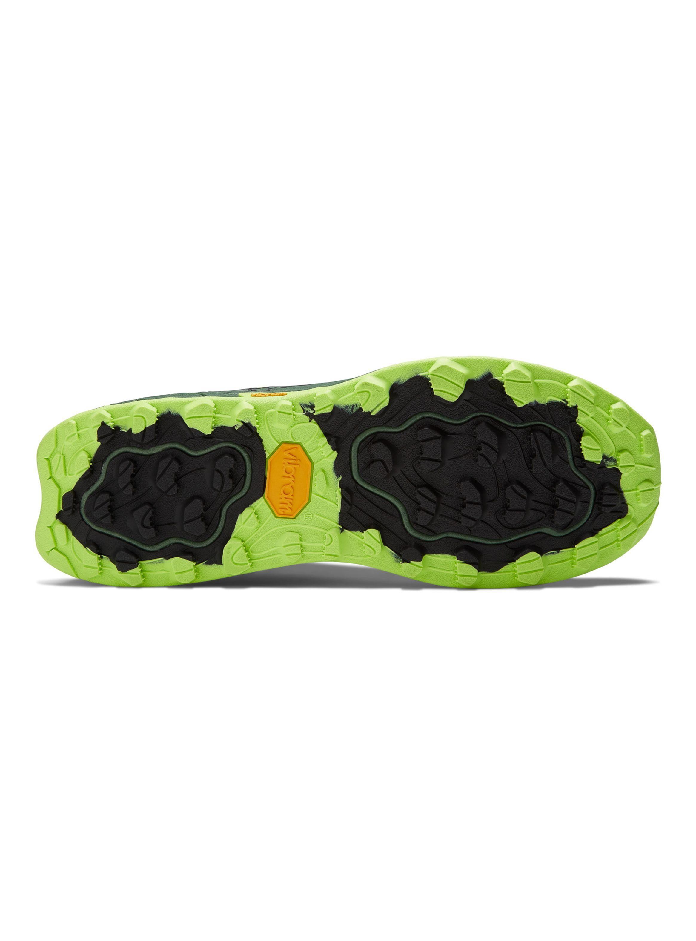 Zapatillas Running Design Hierro Hombre-4