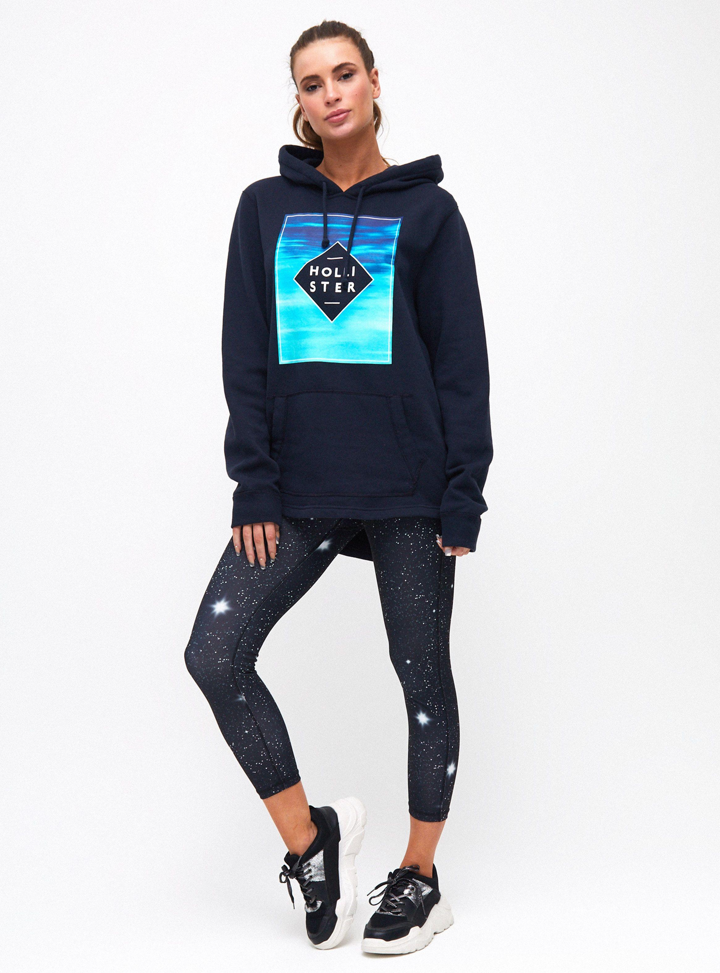 Legging Xersion Galaxia-3