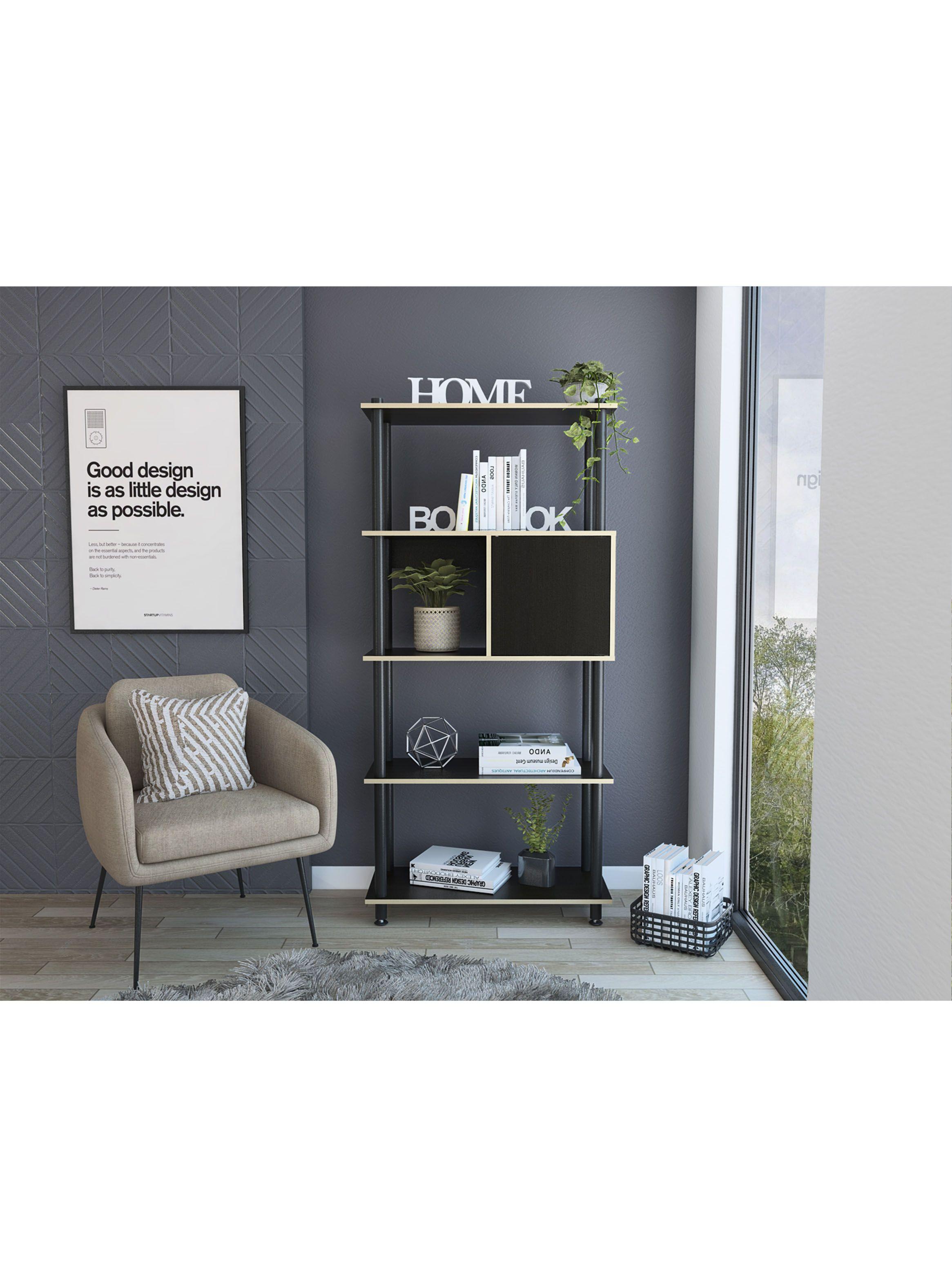 Biblioteca Cubik 2-3