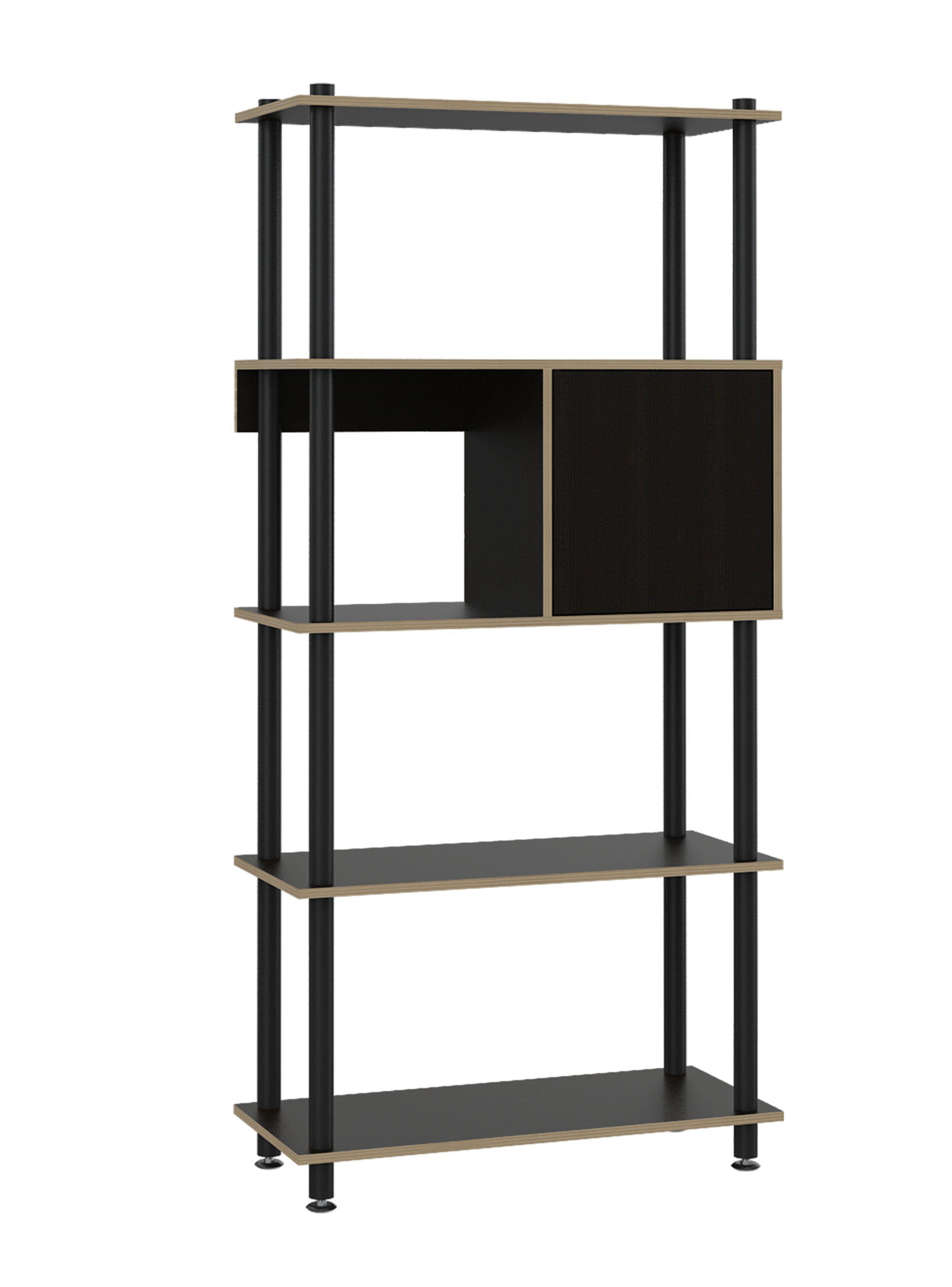 Biblioteca Cubik 2-2