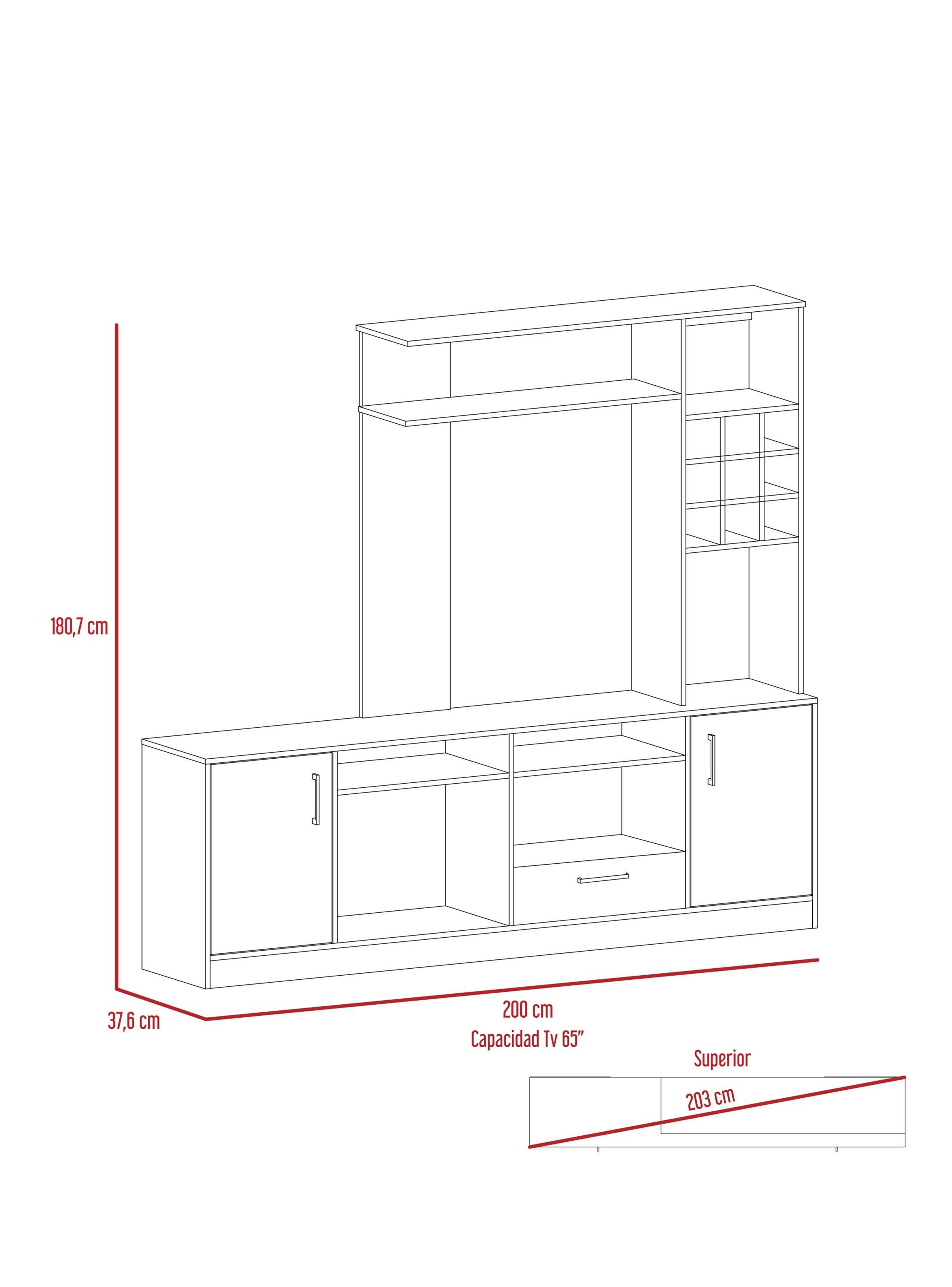 Centro de Entretenimiento Bar Kava-1