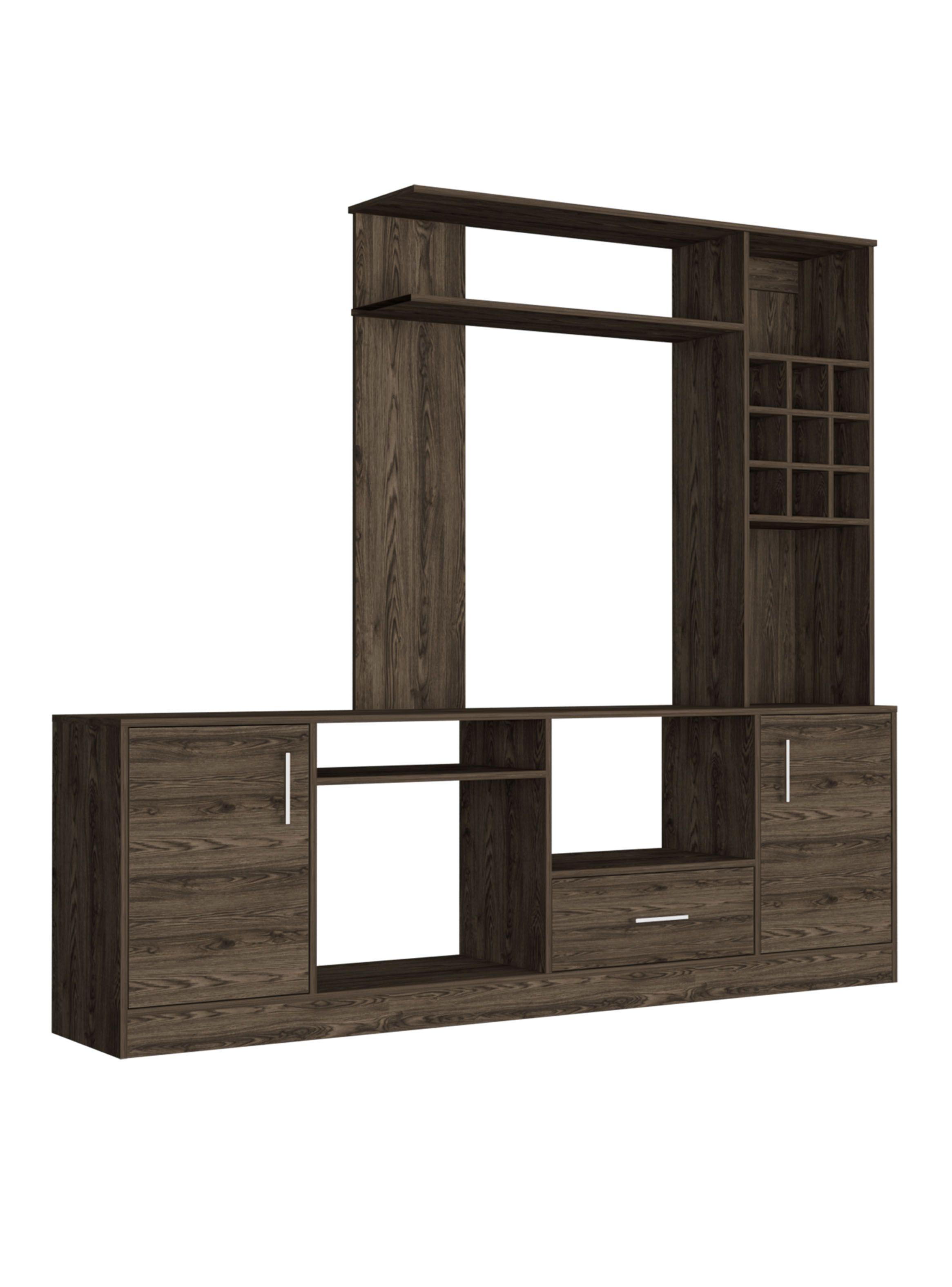 Centro de Entretenimiento Bar Kava-3