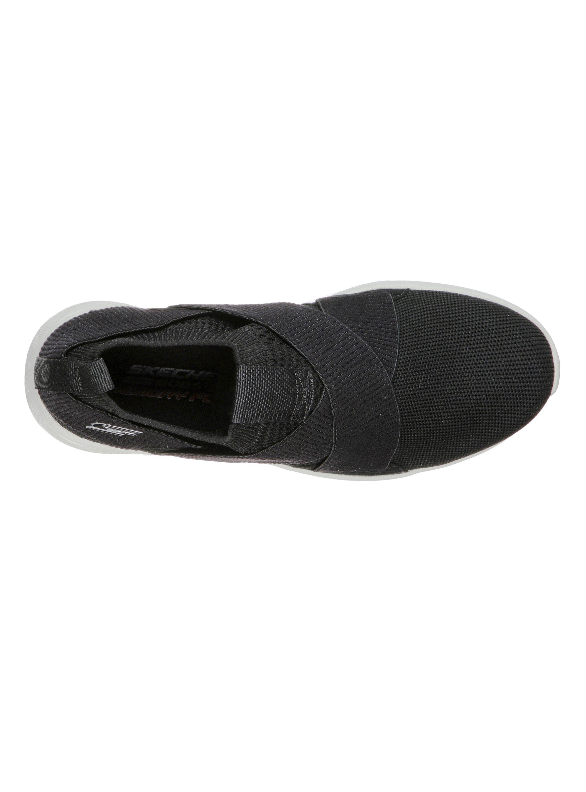 Zapatilla Urbana Bobs Squad 2 Kid Cool Skechers-2