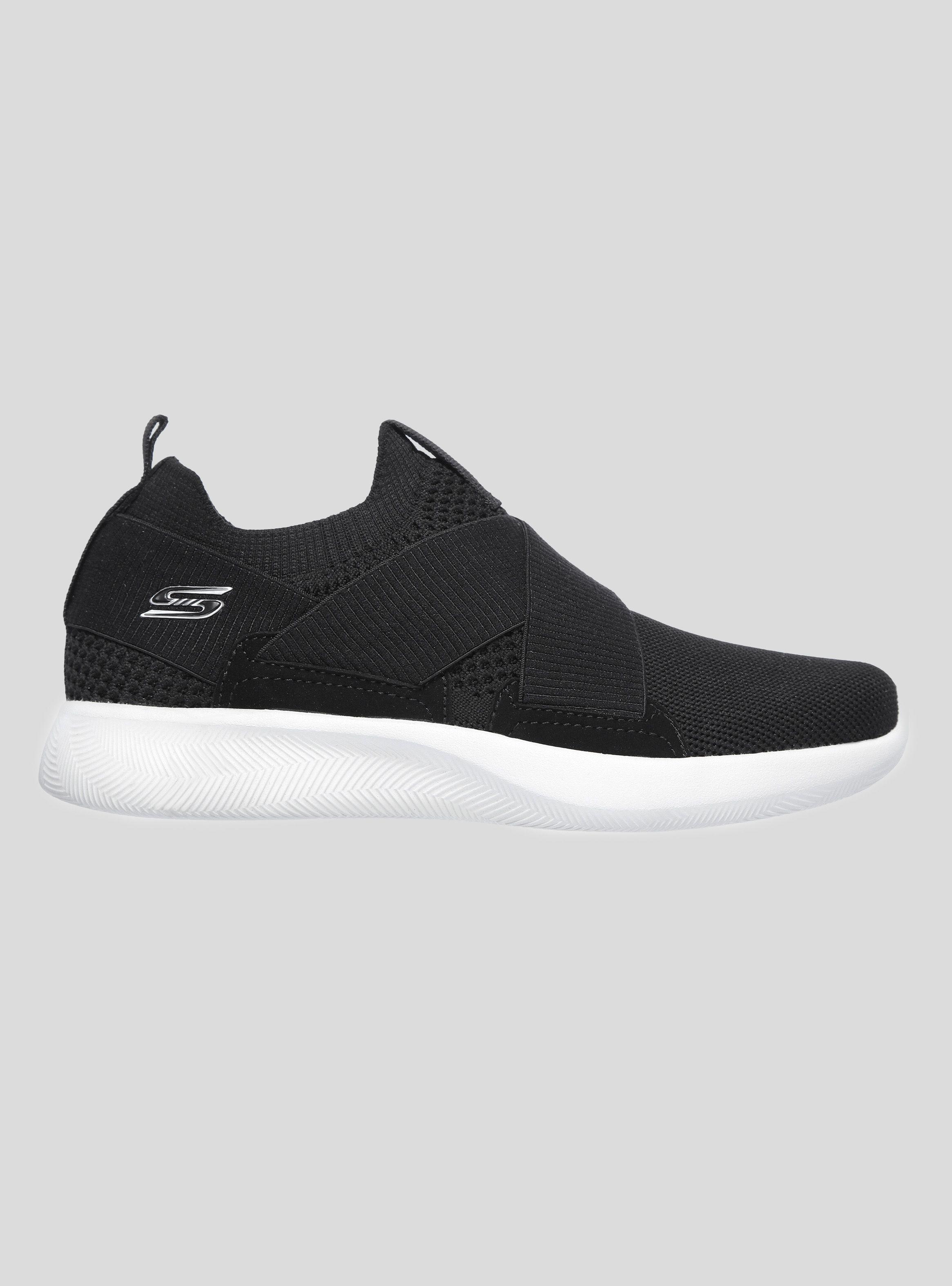 Zapatilla Urbana Bobs Squad 2 Kid Cool Skechers-0