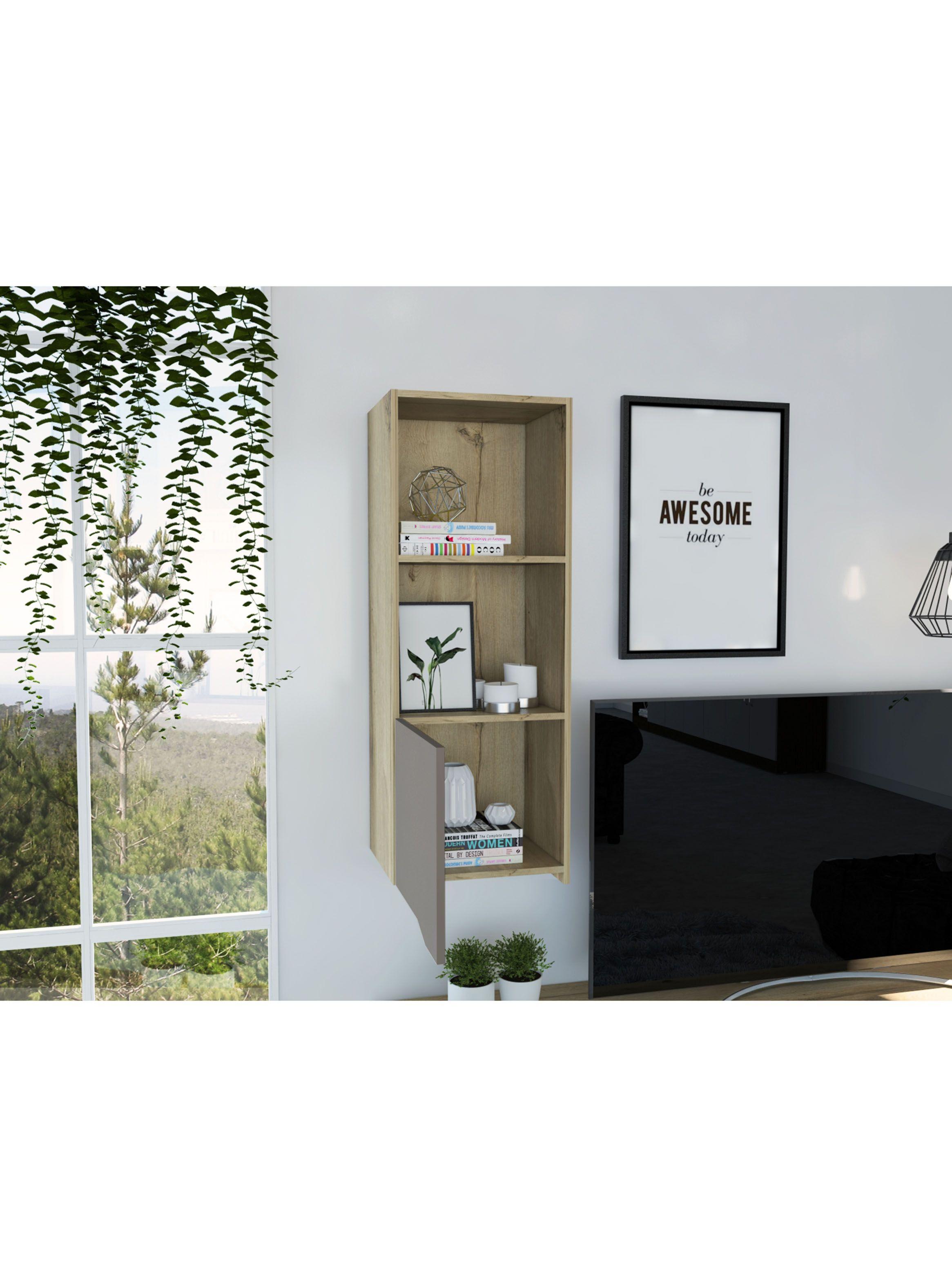 Mueble Alto Auxiliar Obregón-4