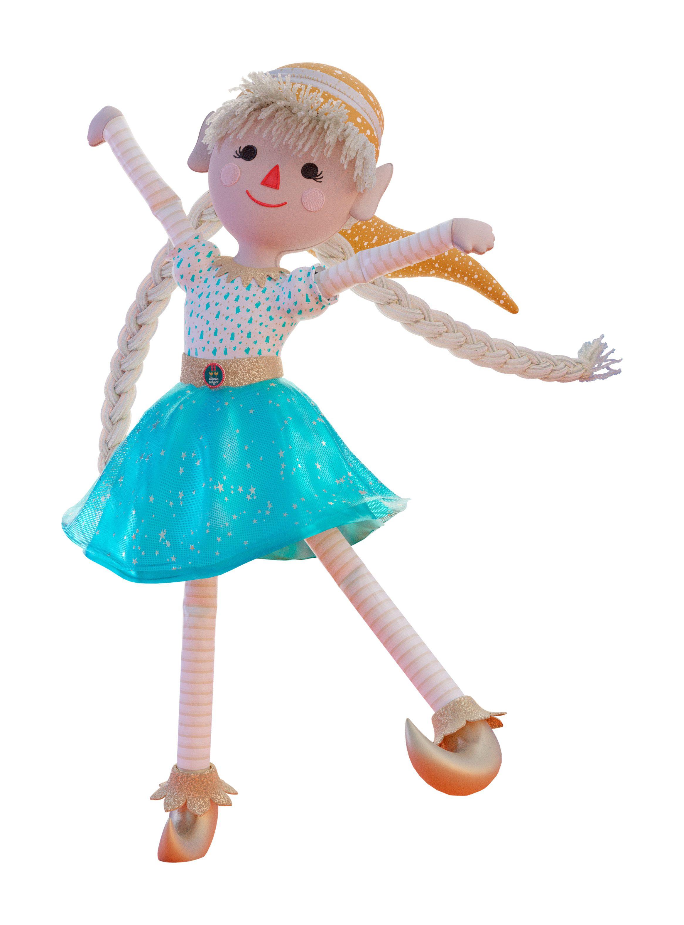 Peluche Bell-3