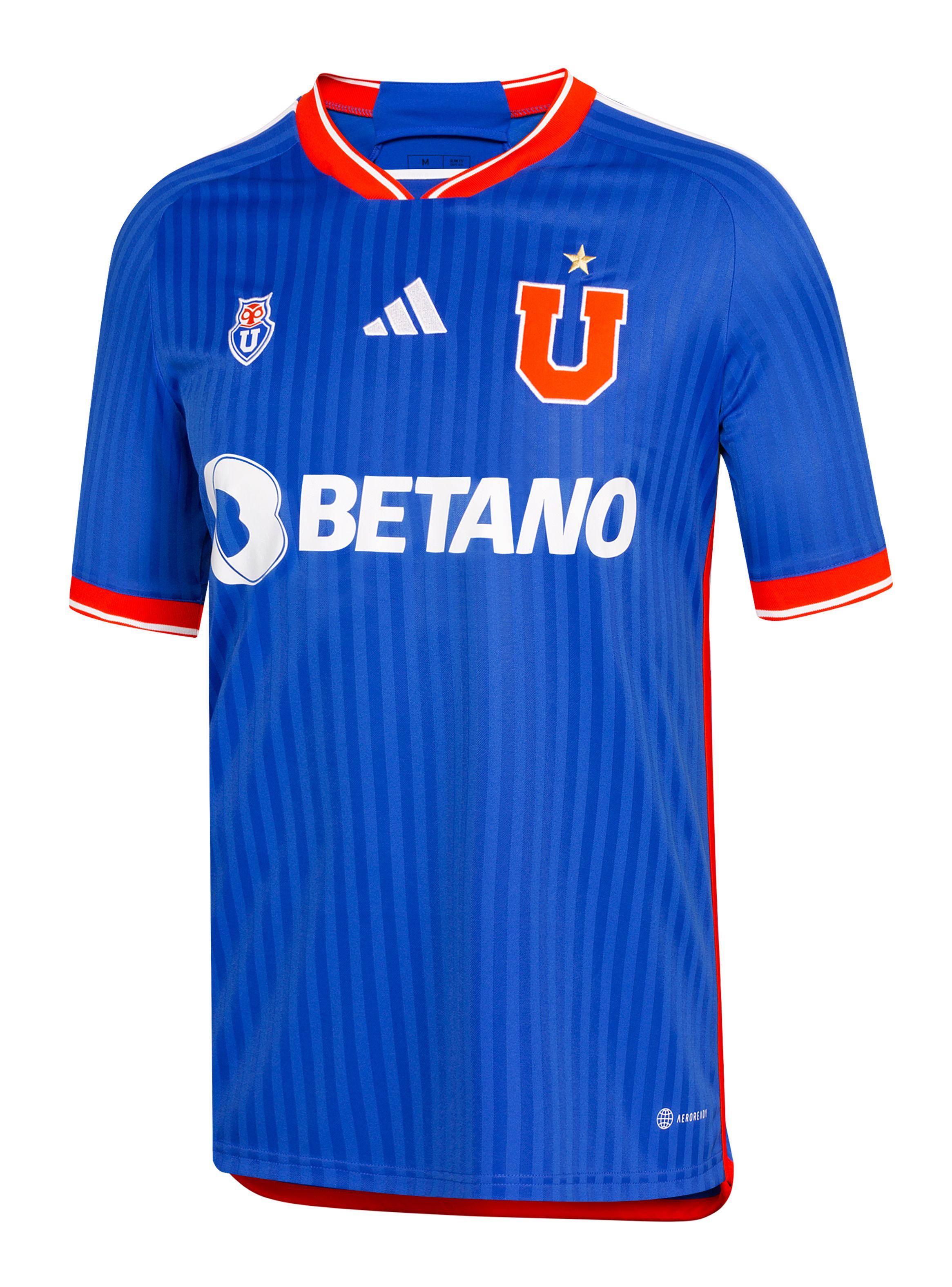 Camiseta de Fútbol Club Universidad de Chile 23/24-0