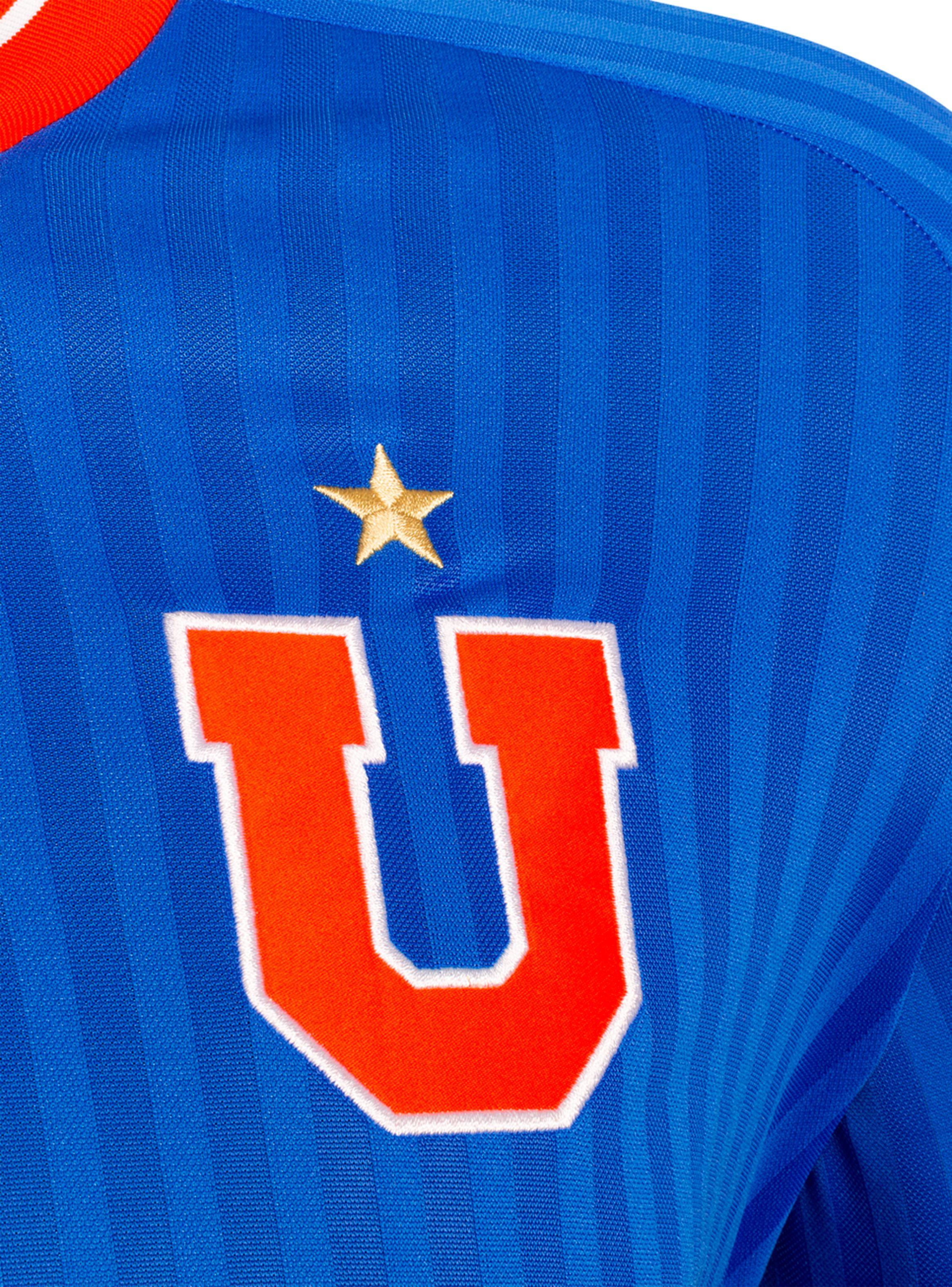 Camiseta de Fútbol Club Universidad de Chile 23/24-2