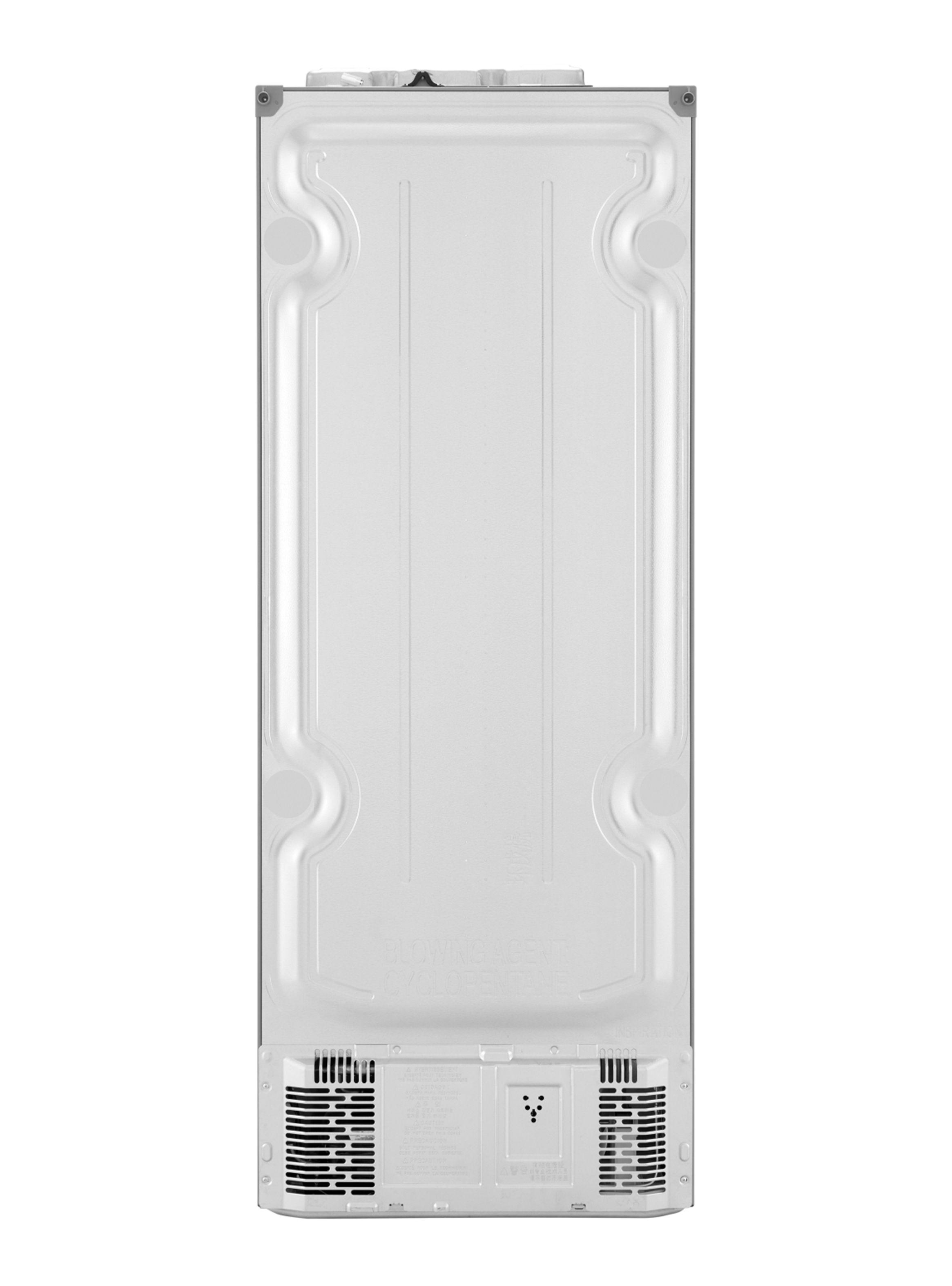 Refrigerador Bottom Freezer No Frost 446 Litros GB45SGP-4