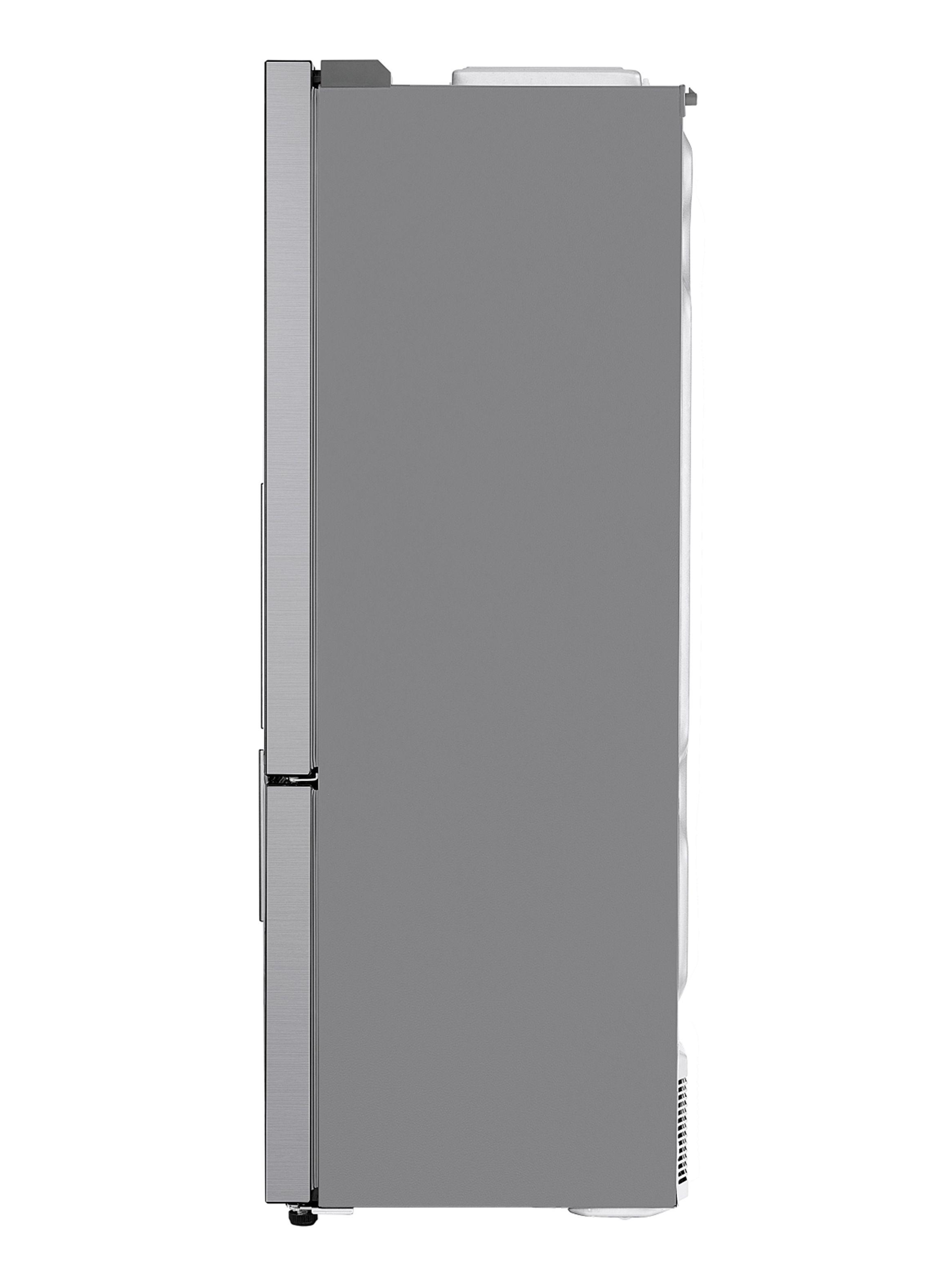 Refrigerador Bottom Freezer No Frost 446 Litros GB45SGP-5