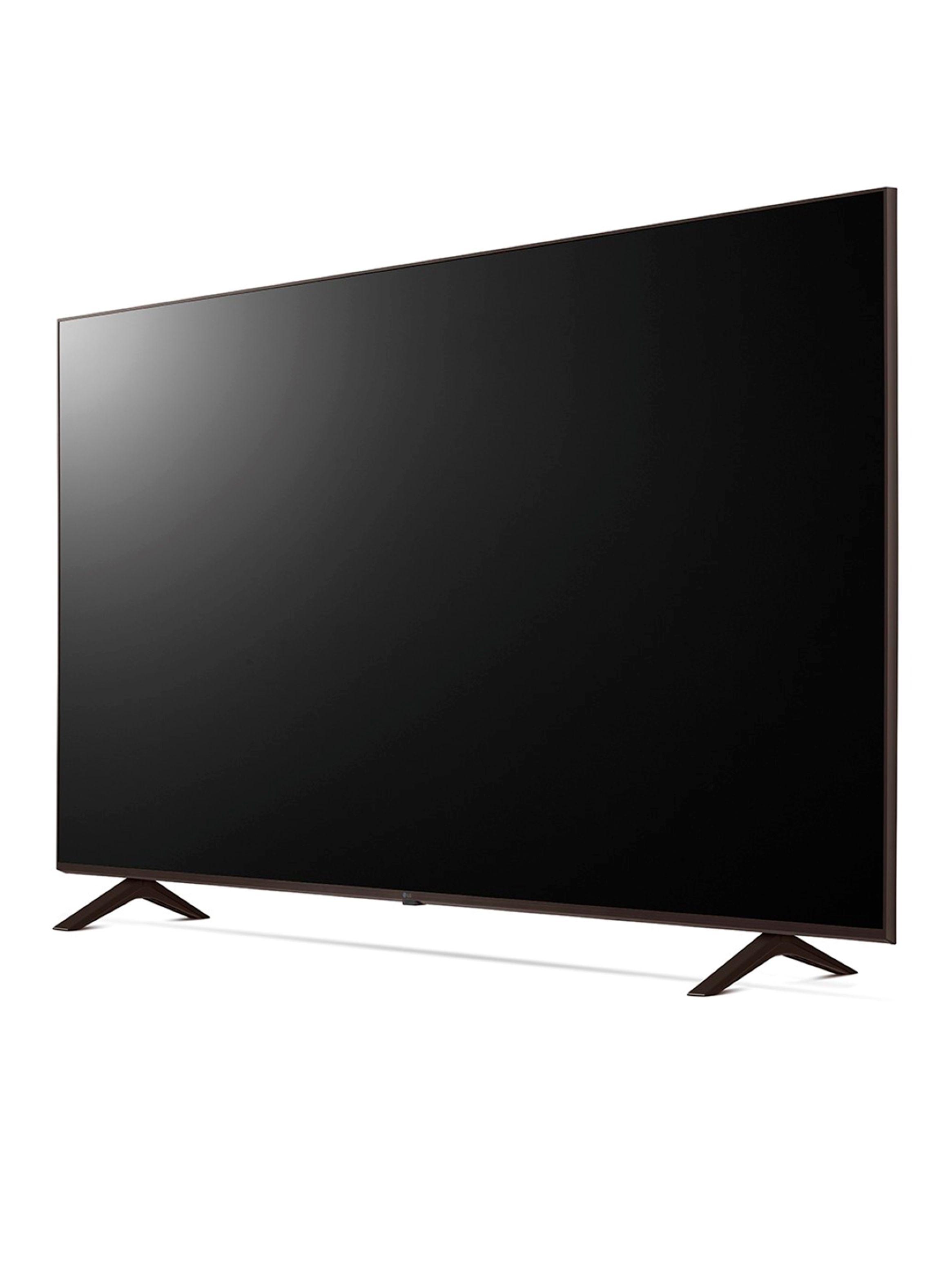 LED Smart TV 55'' 4K UHD TV 55UQ7950 2022 + Magic Remote-5