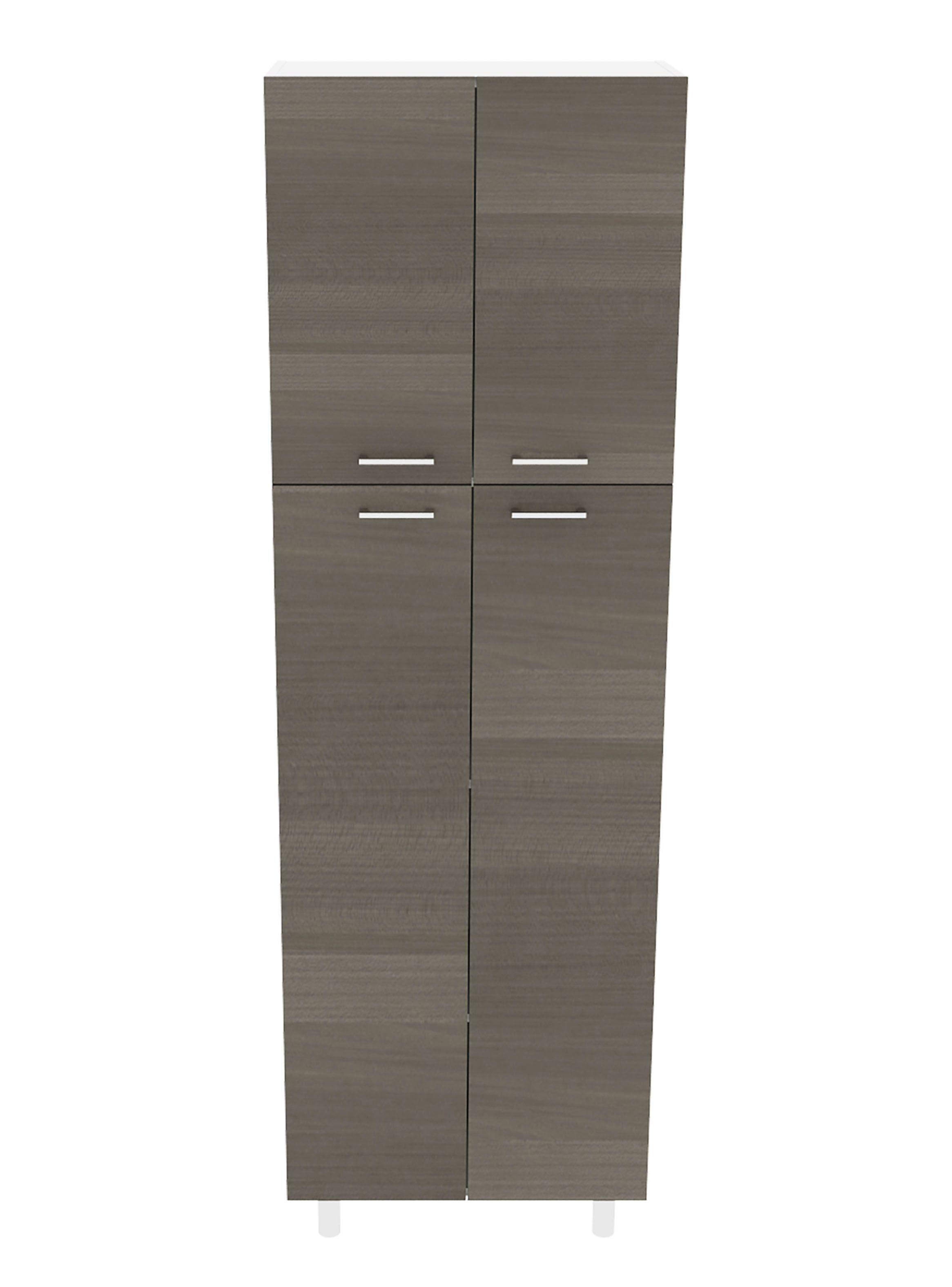 Mueble Alacena Rossi Blanco-Olivo-2