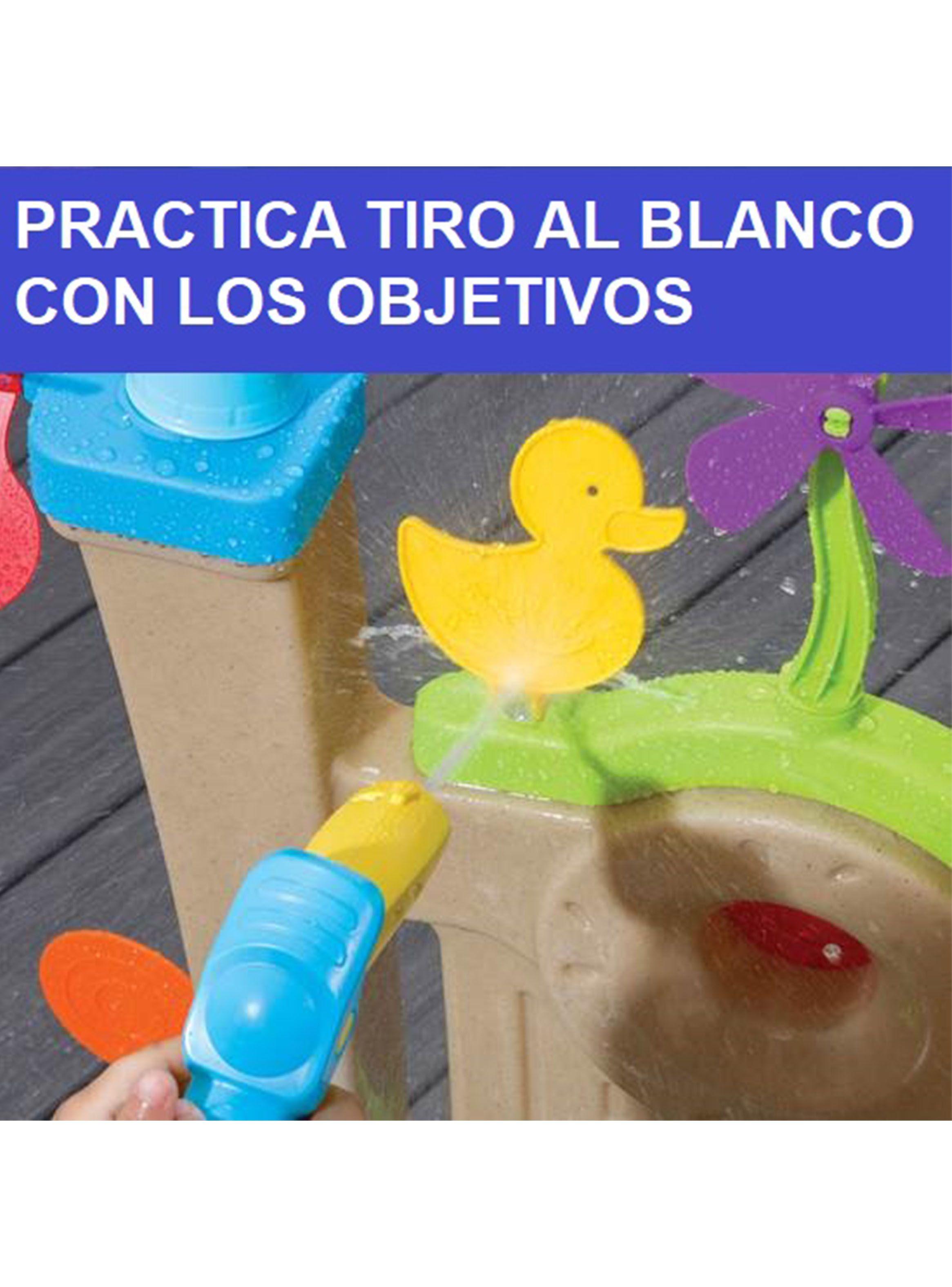 Juego de Agua Arcade-3