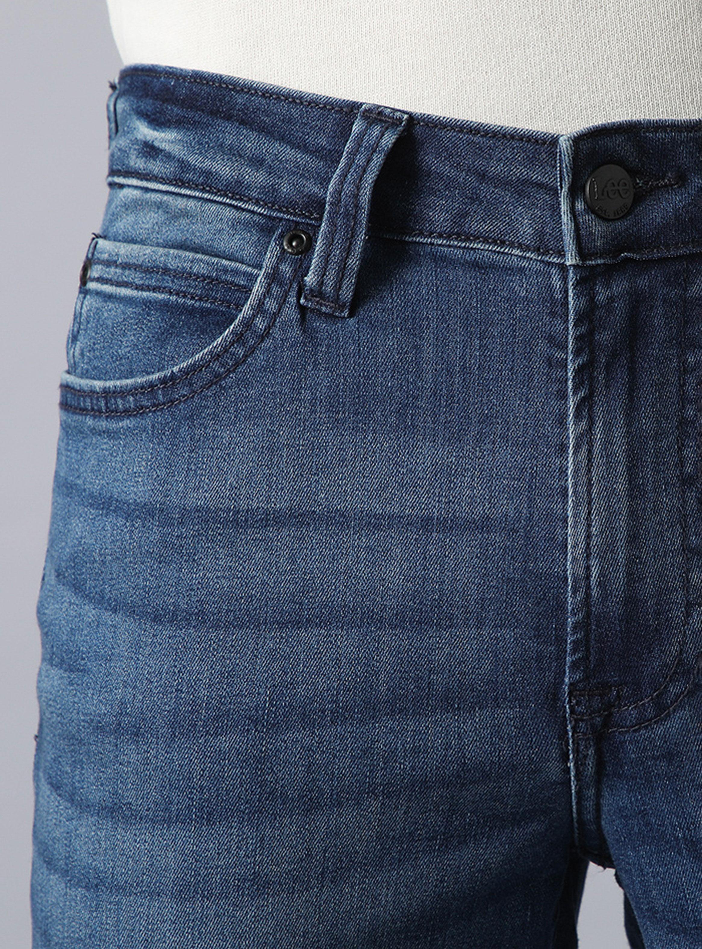 Jeans Skinny Fit-2