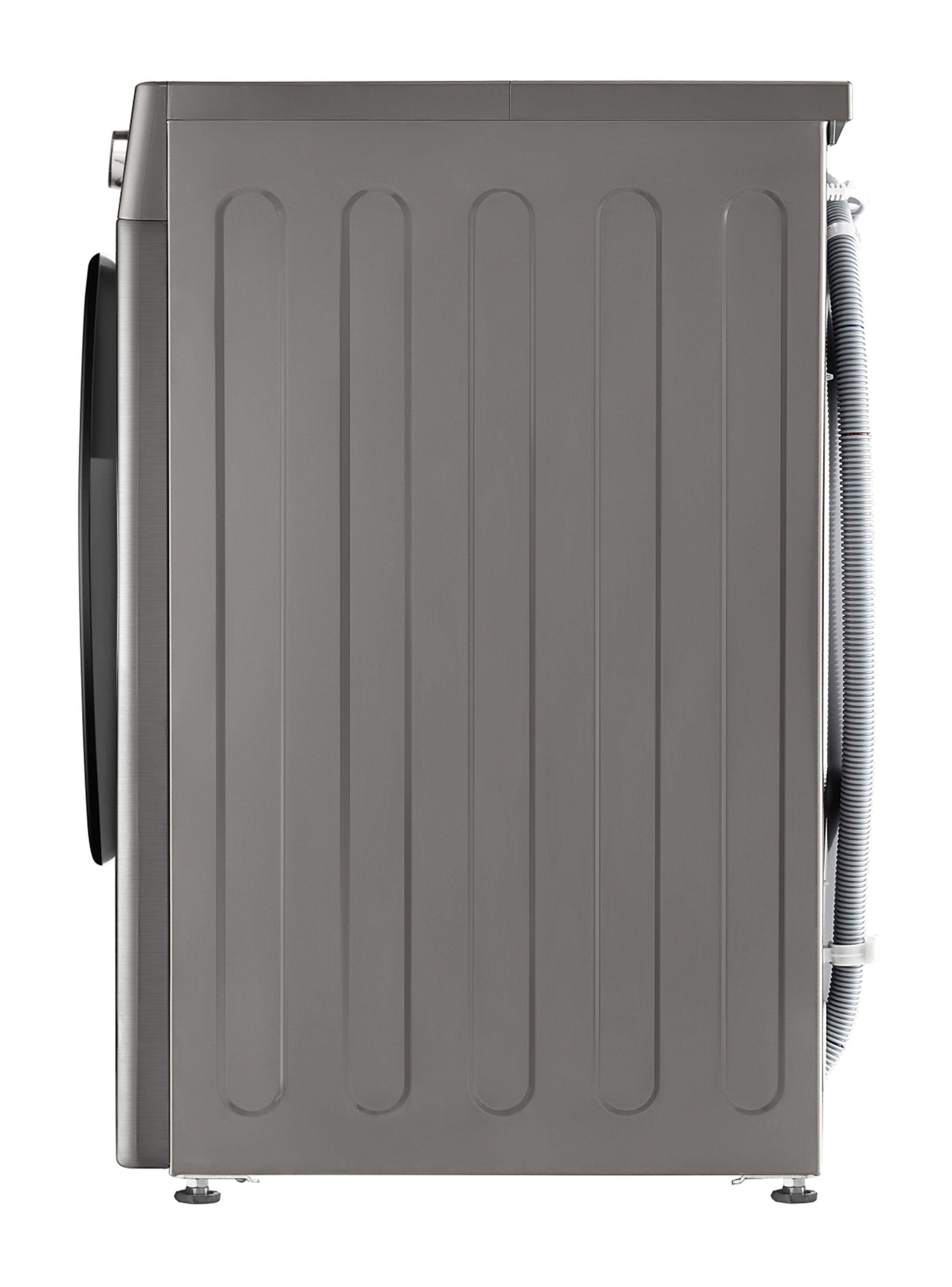 Lavadora-Secadora Frontal 12/7 Kg con AIDD WD12VVC5S6C-5
