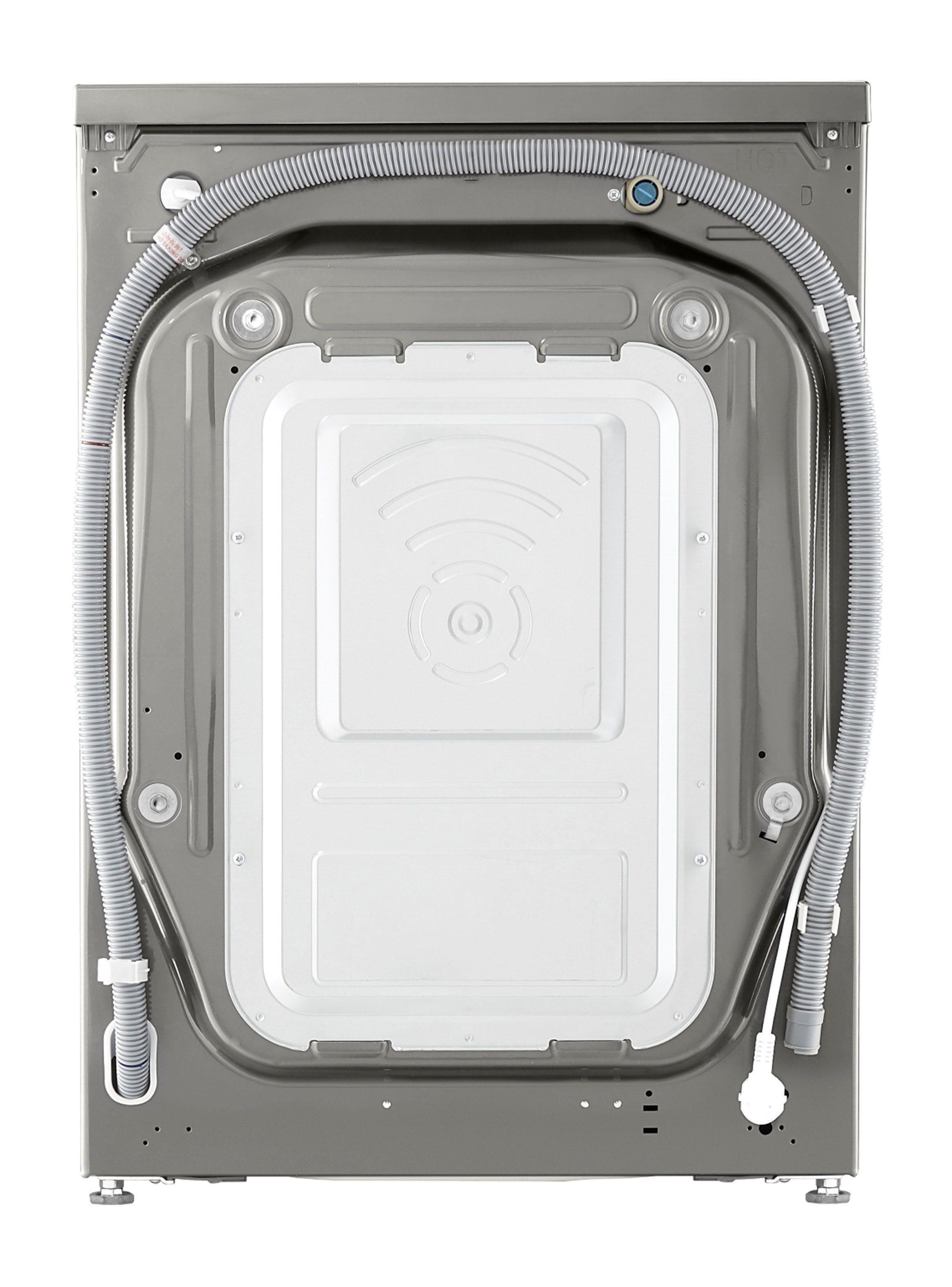 Lavadora-Secadora Frontal 12/7 Kg con AIDD WD12VVC5S6C-2