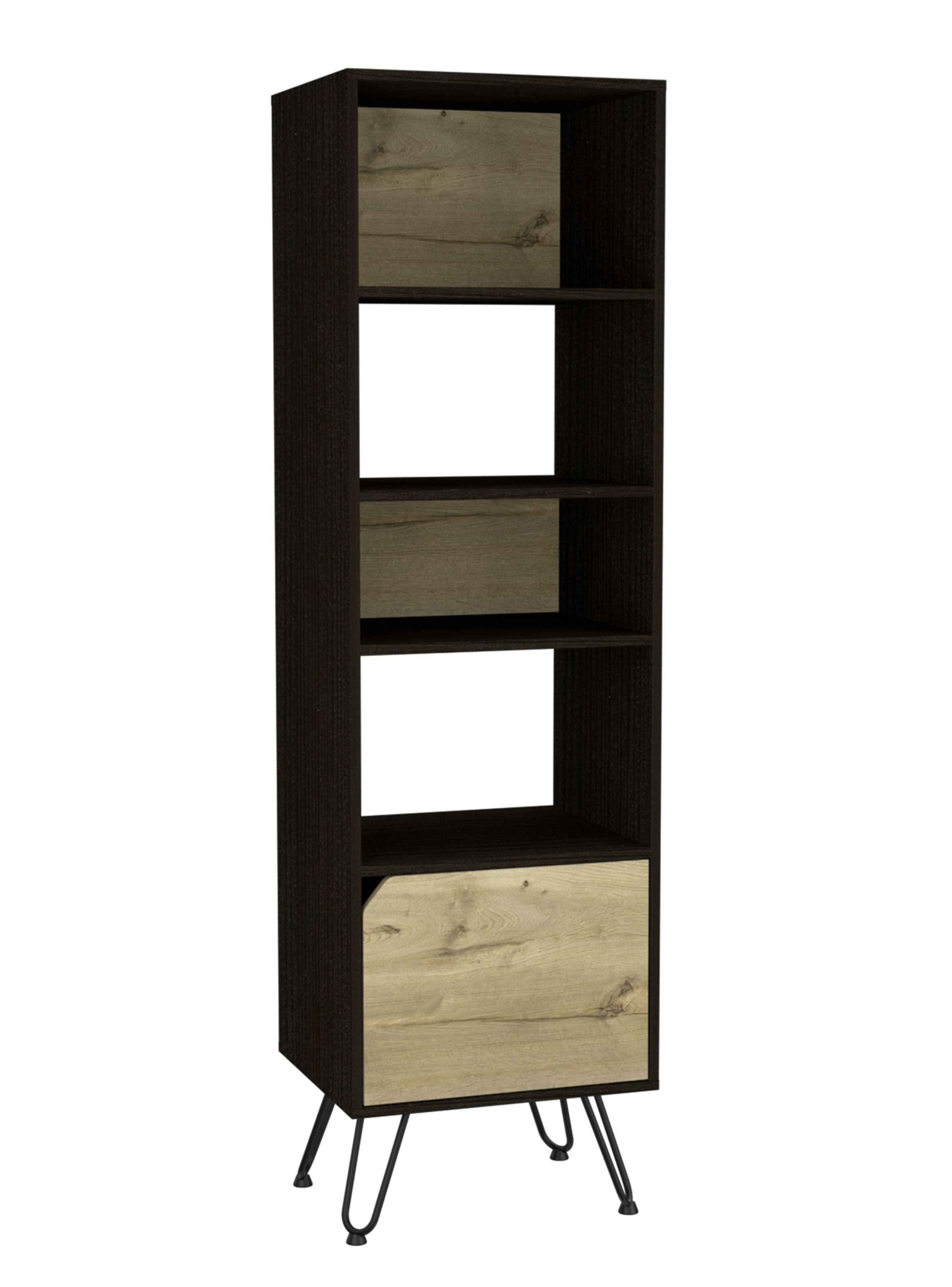 Biblioteca Stamford Wengue-Duna-2